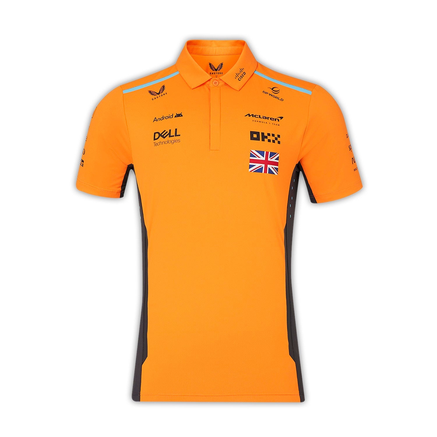 2024 Lando Norris Team Polo