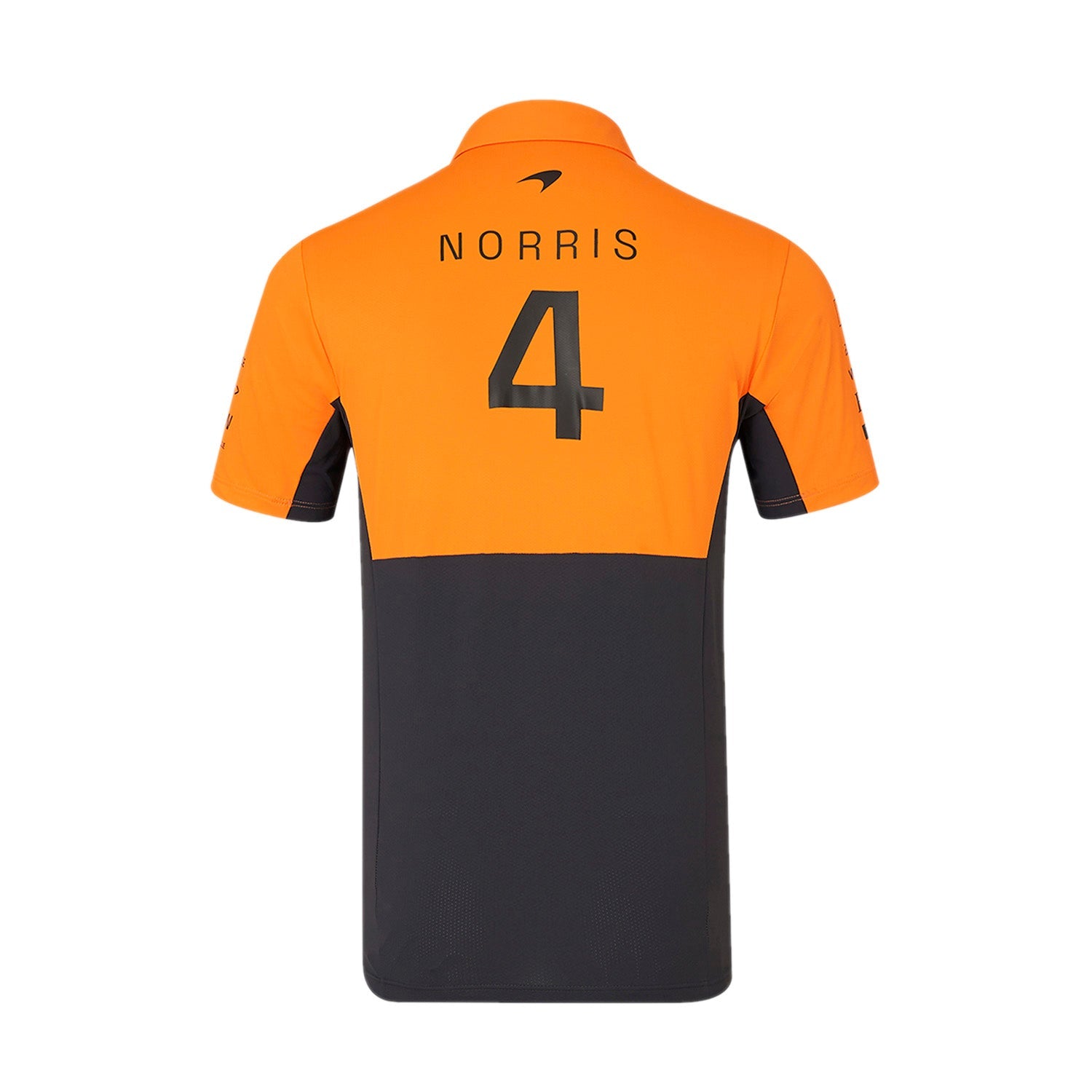 2024 Lando Norris Team Polo