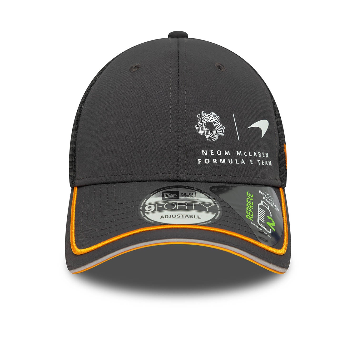 2025 Formula E NEOM Team Cap