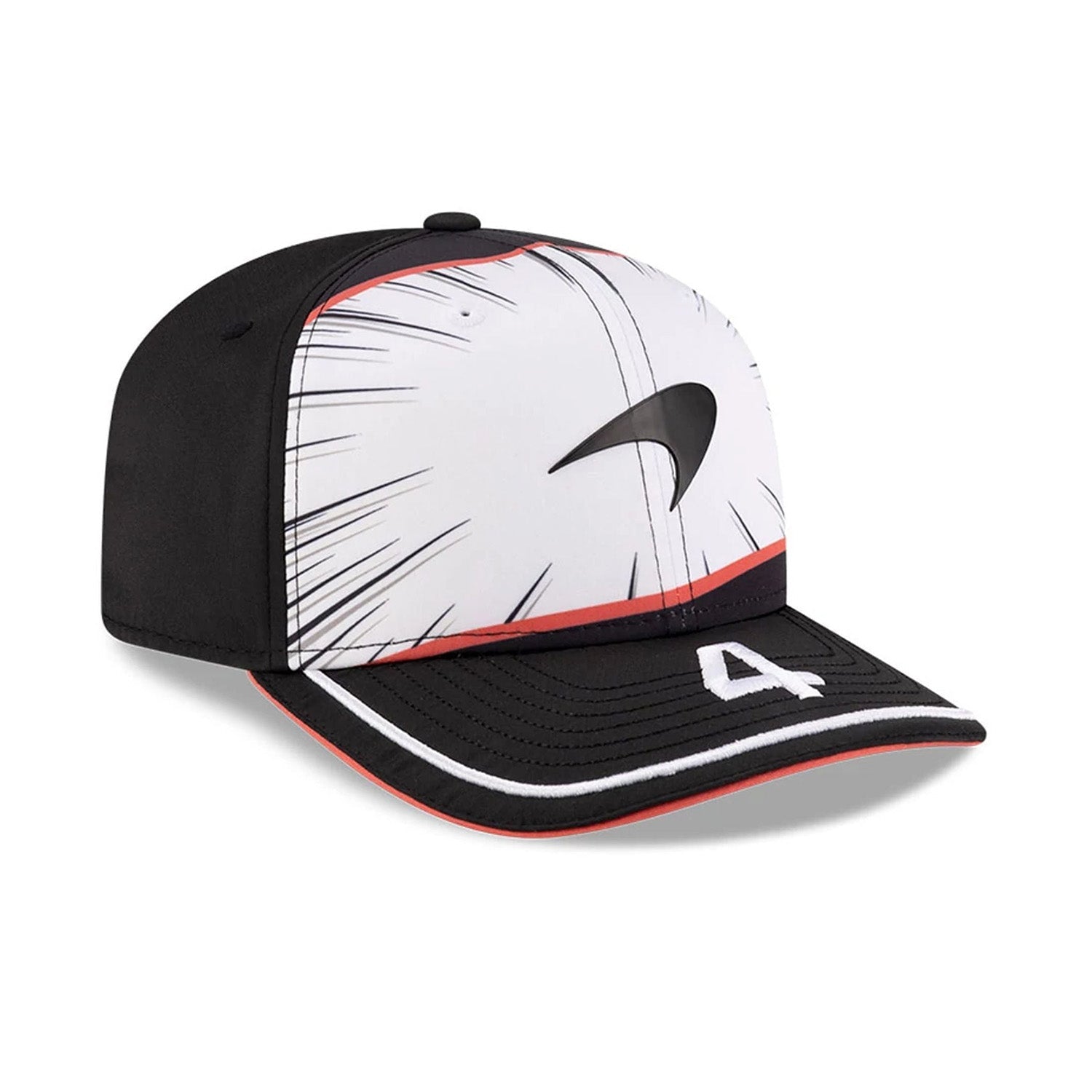 2025 Lando Norris Cap - Japan Special Edition