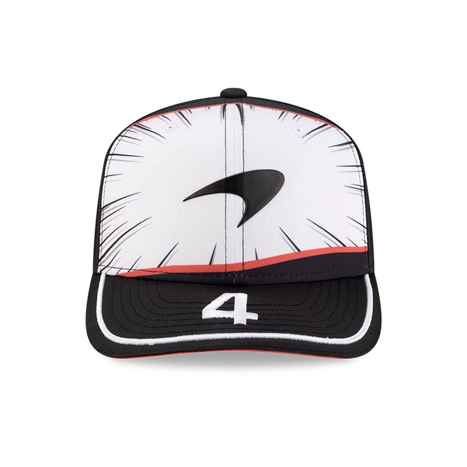 2025 Lando Norris Cap - Japan Special Edition