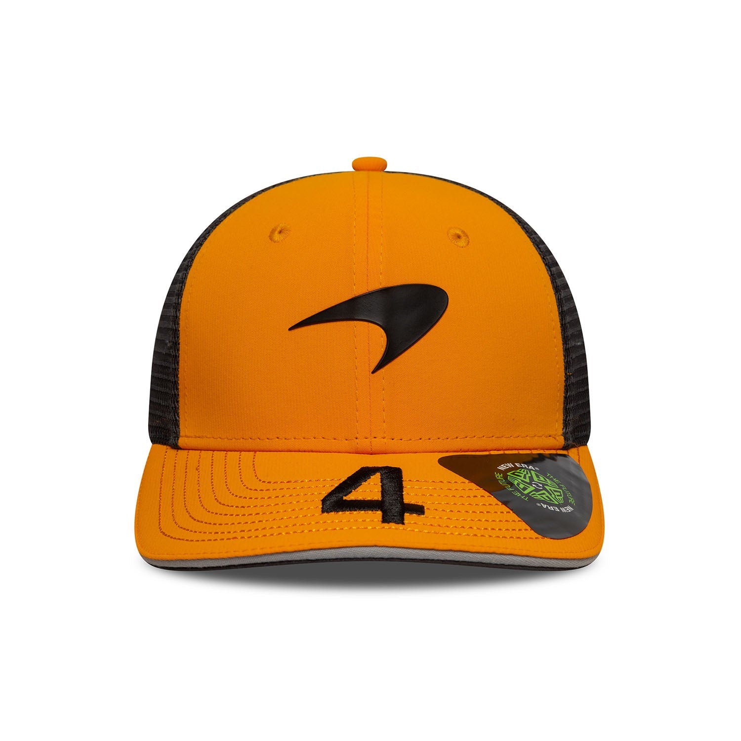 2025 Lando Norris Kids Driver Cap