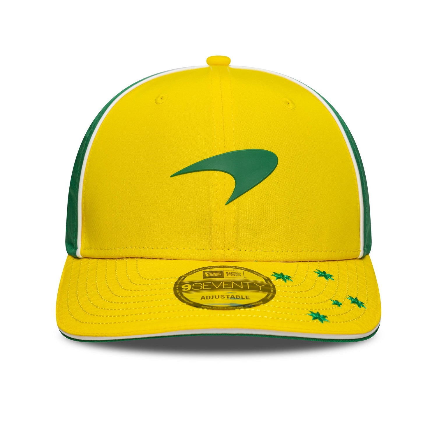 2025 Oscar Piastri Australia Cap
