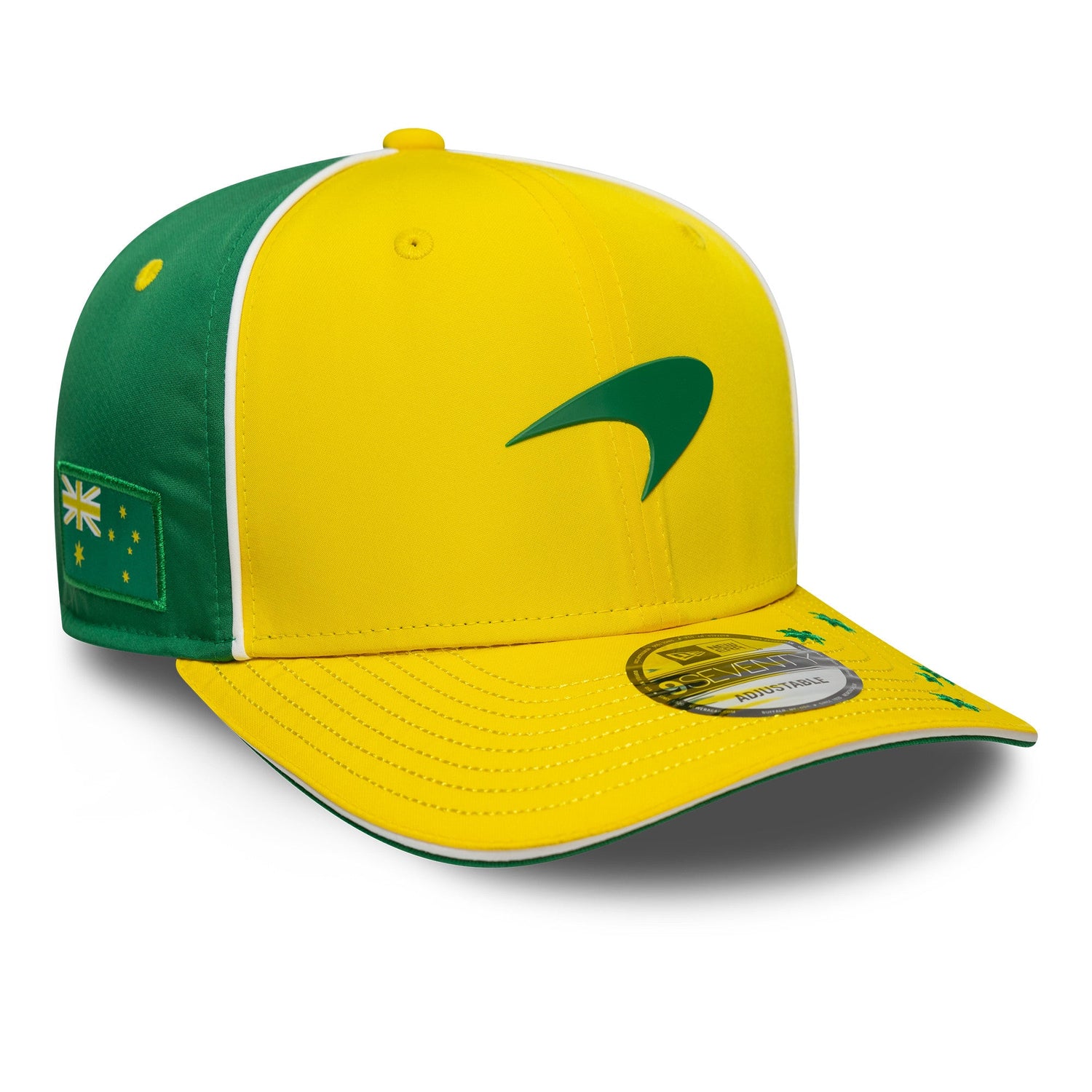 2025 Oscar Piastri Australia Cap