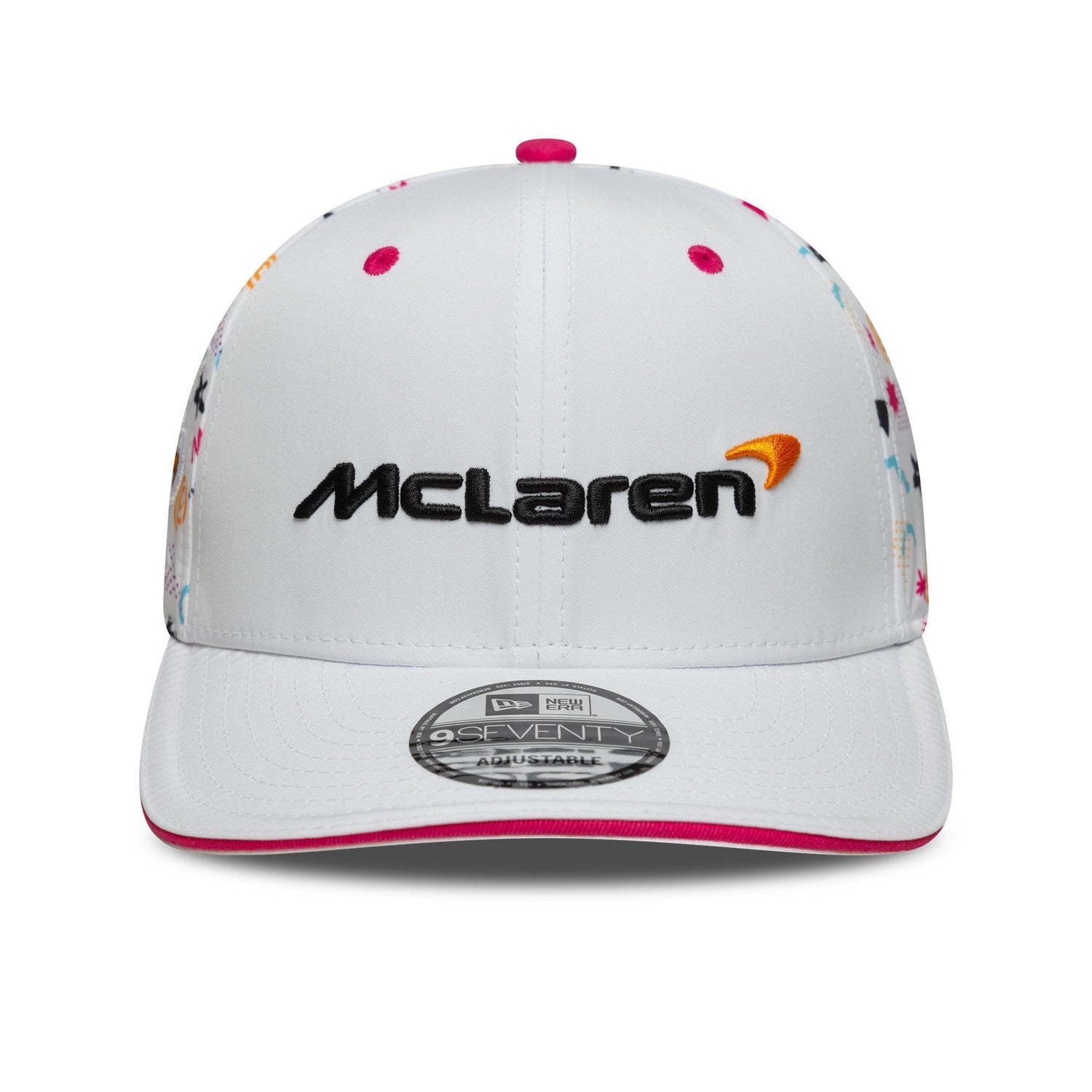 2025 Team Cap - Miami Special Edition
