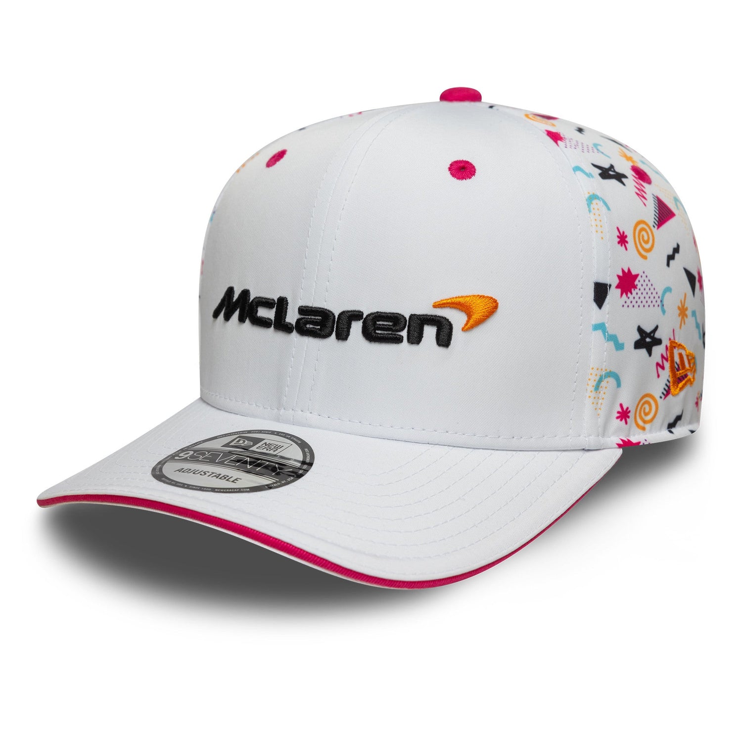 2025 Team Cap - Miami Special Edition