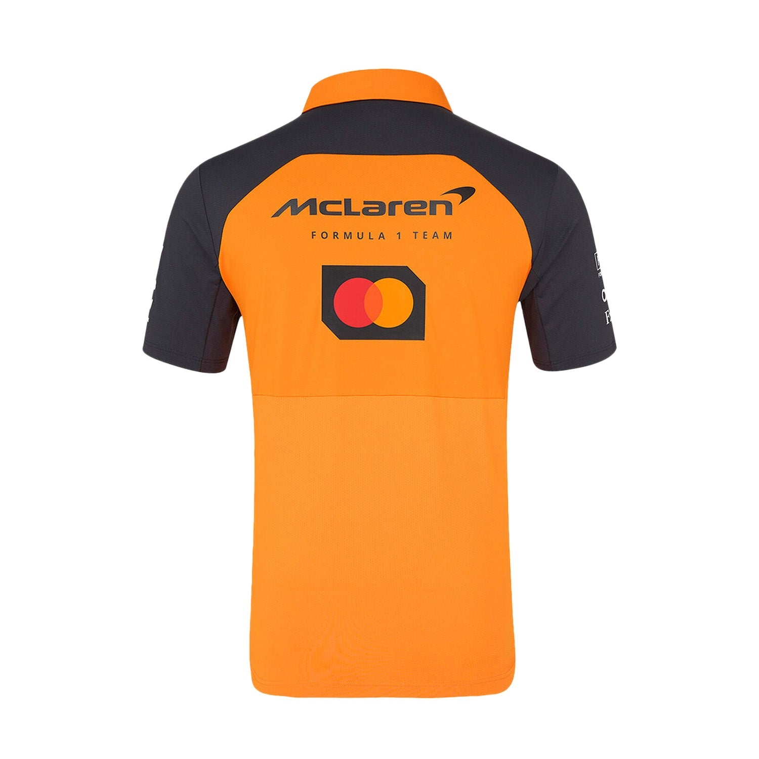 2025 Team Polo