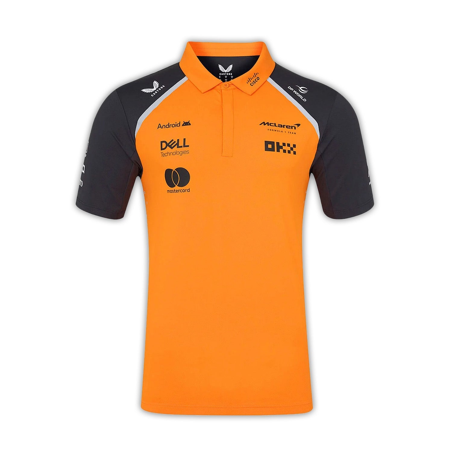 2025 Team Polo