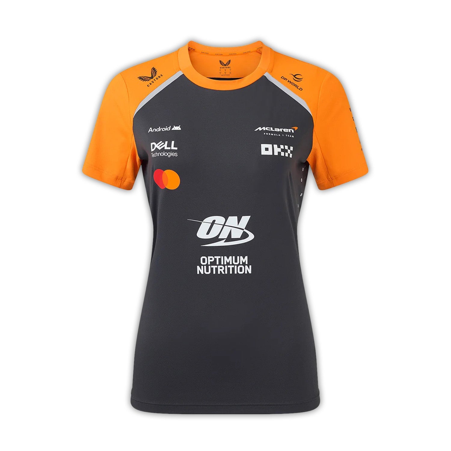 2025 Women Team T-Shirt