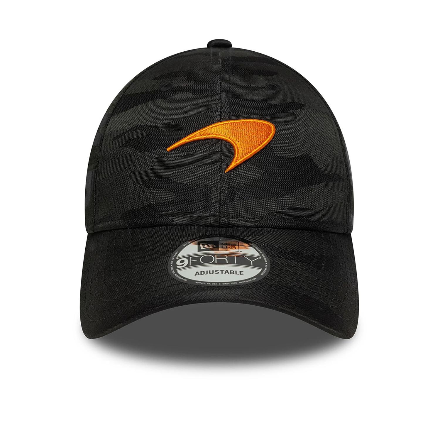Camo 9FORTY Cap