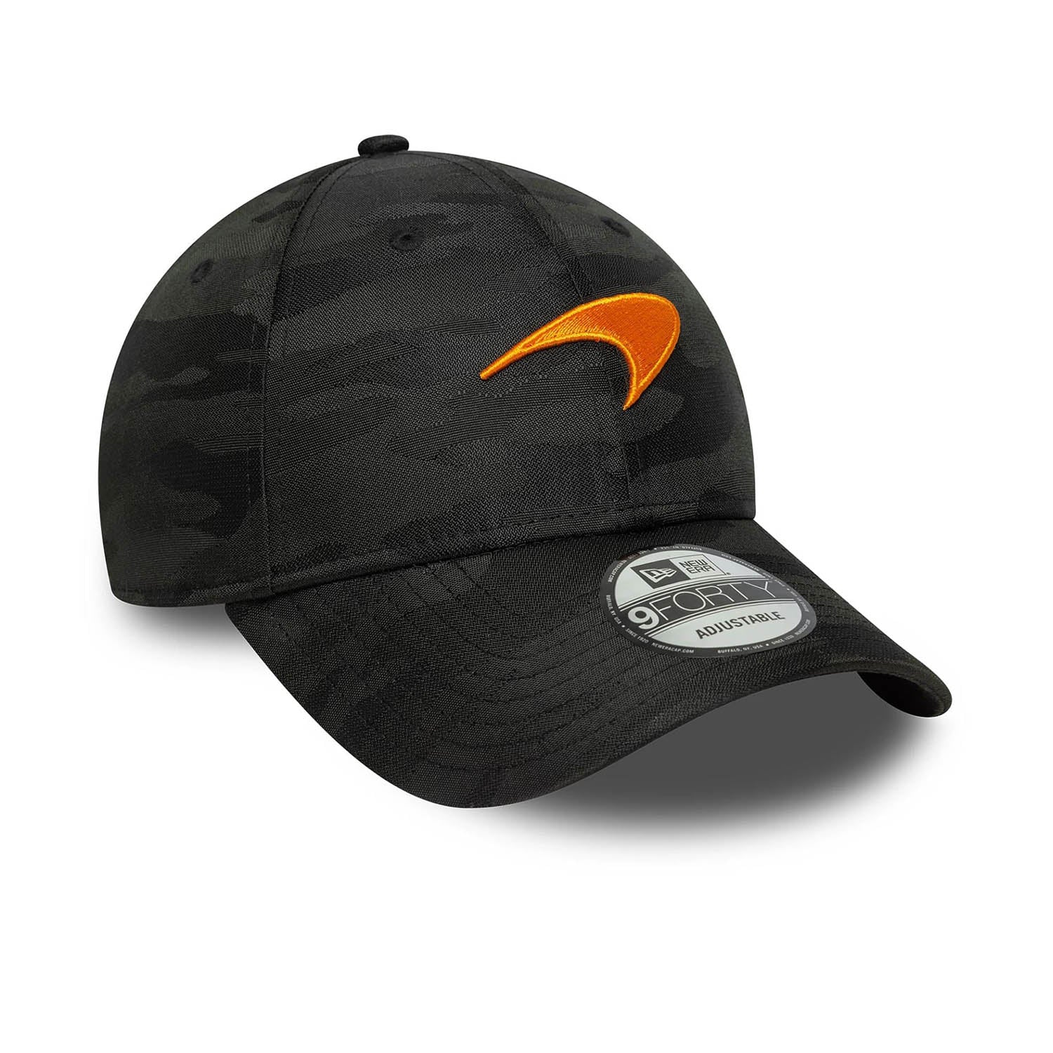 Camo 9FORTY Cap