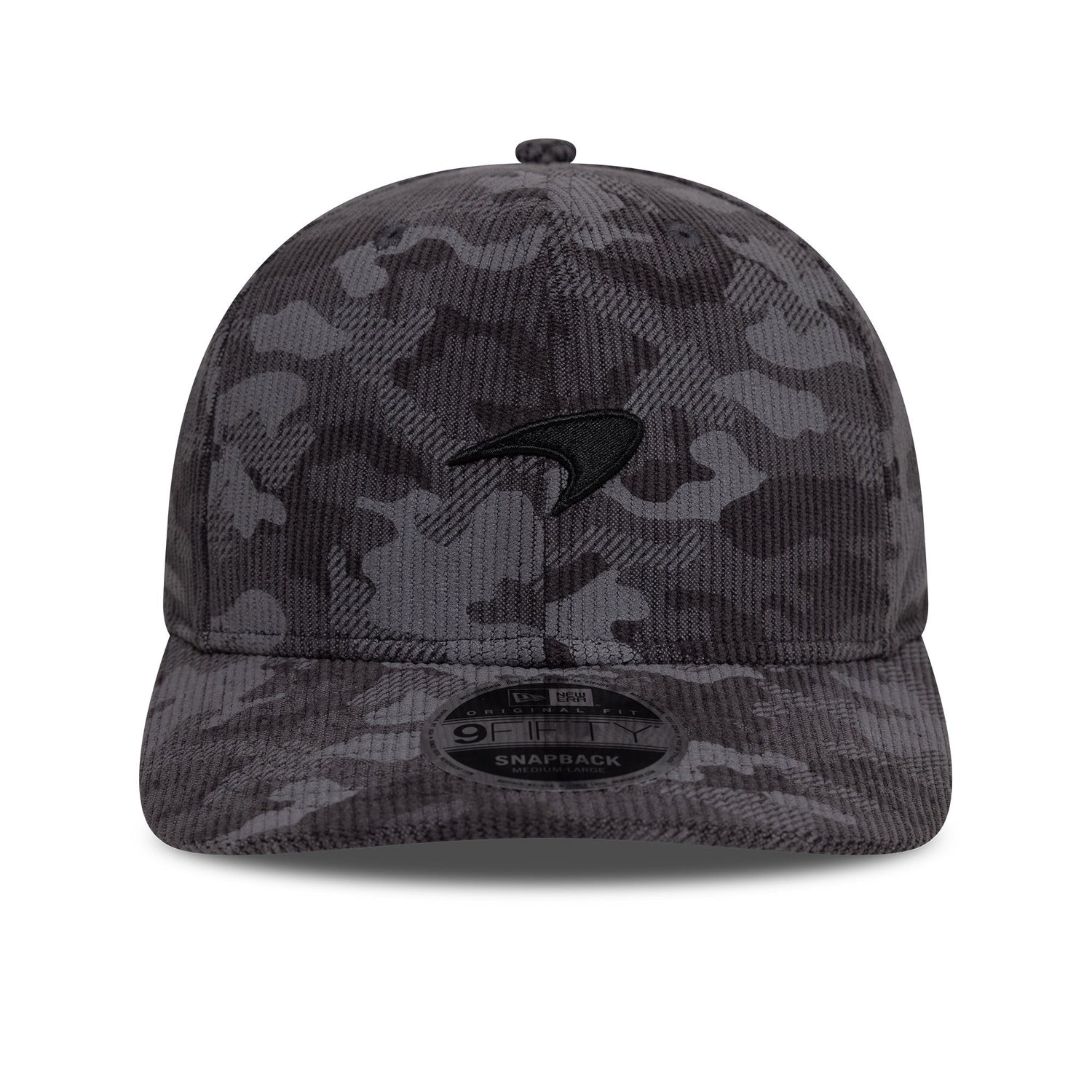 Camouflage 9FIFTY Cap