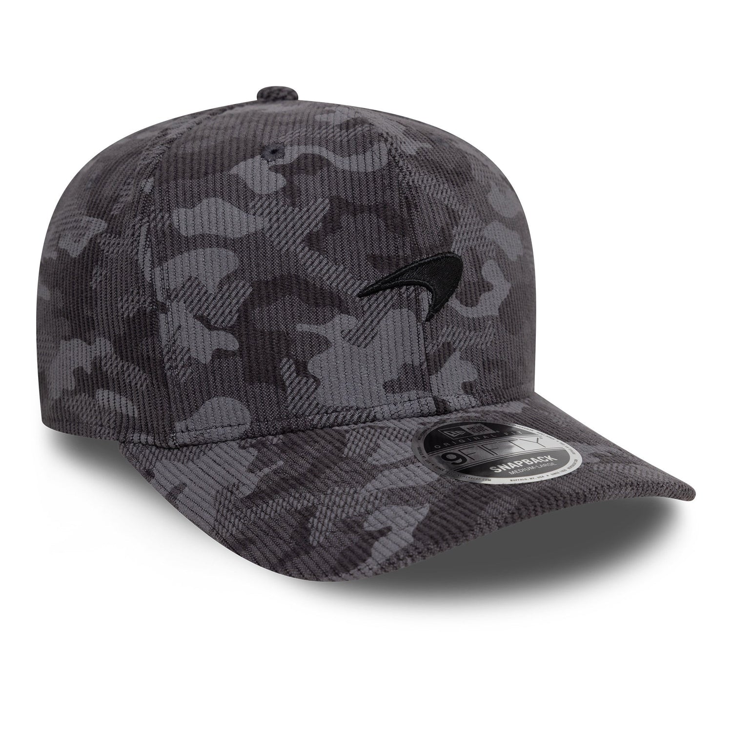 Camouflage 9FIFTY Cap