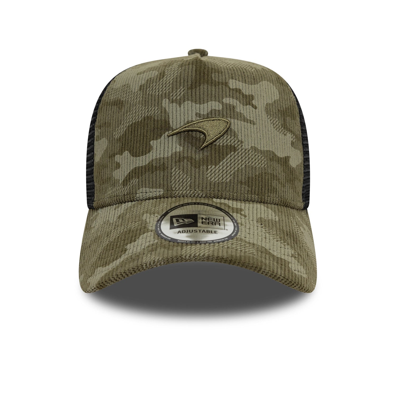 Camouflage 9FORTY E-Frame Trucker Cap