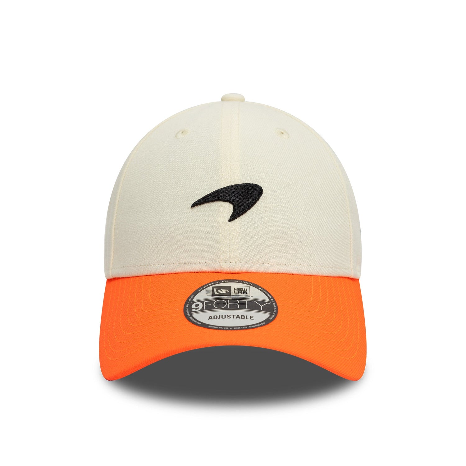Contrast Visor 9FORTY Cap
