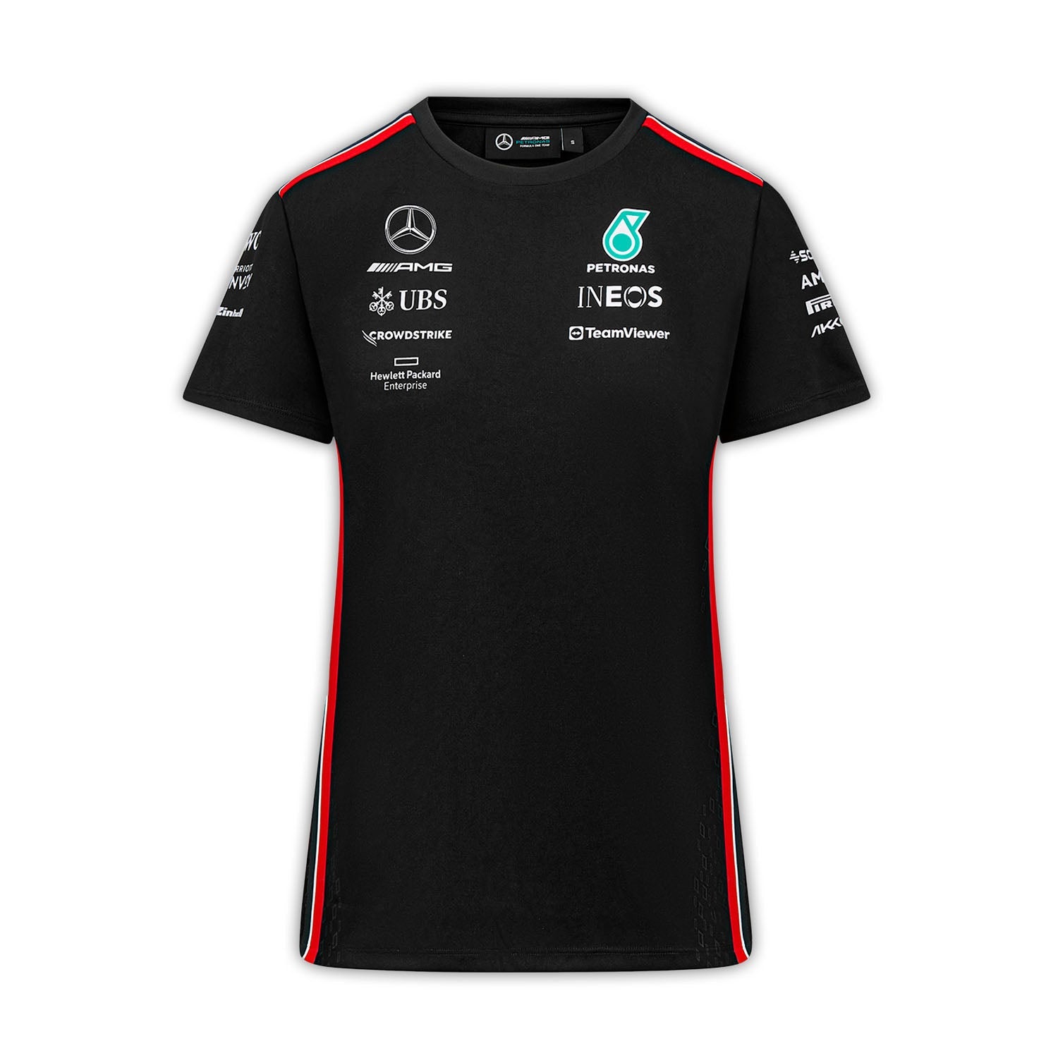 2023 Women Team T-Shirt