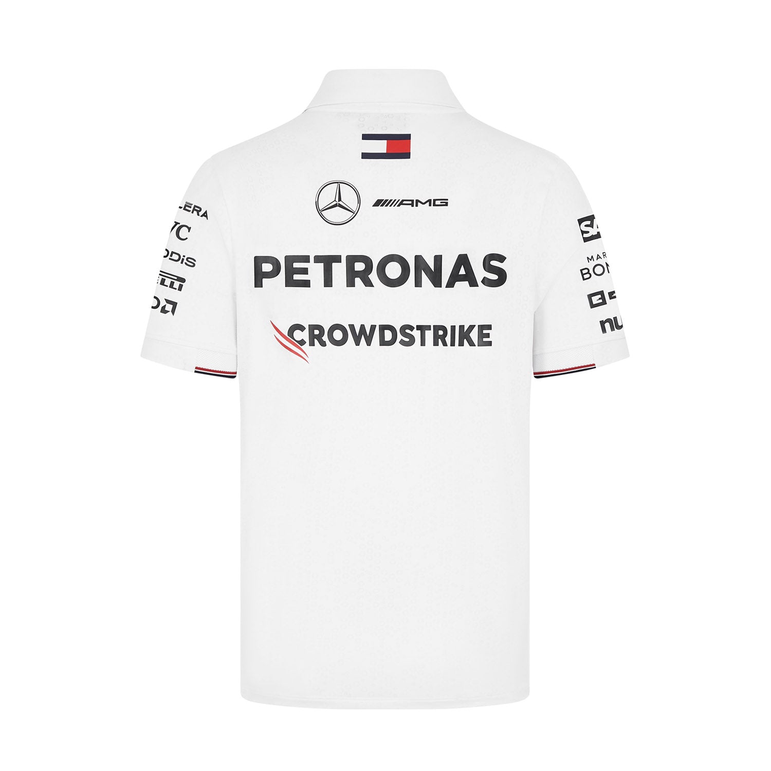 2024 Team Polo