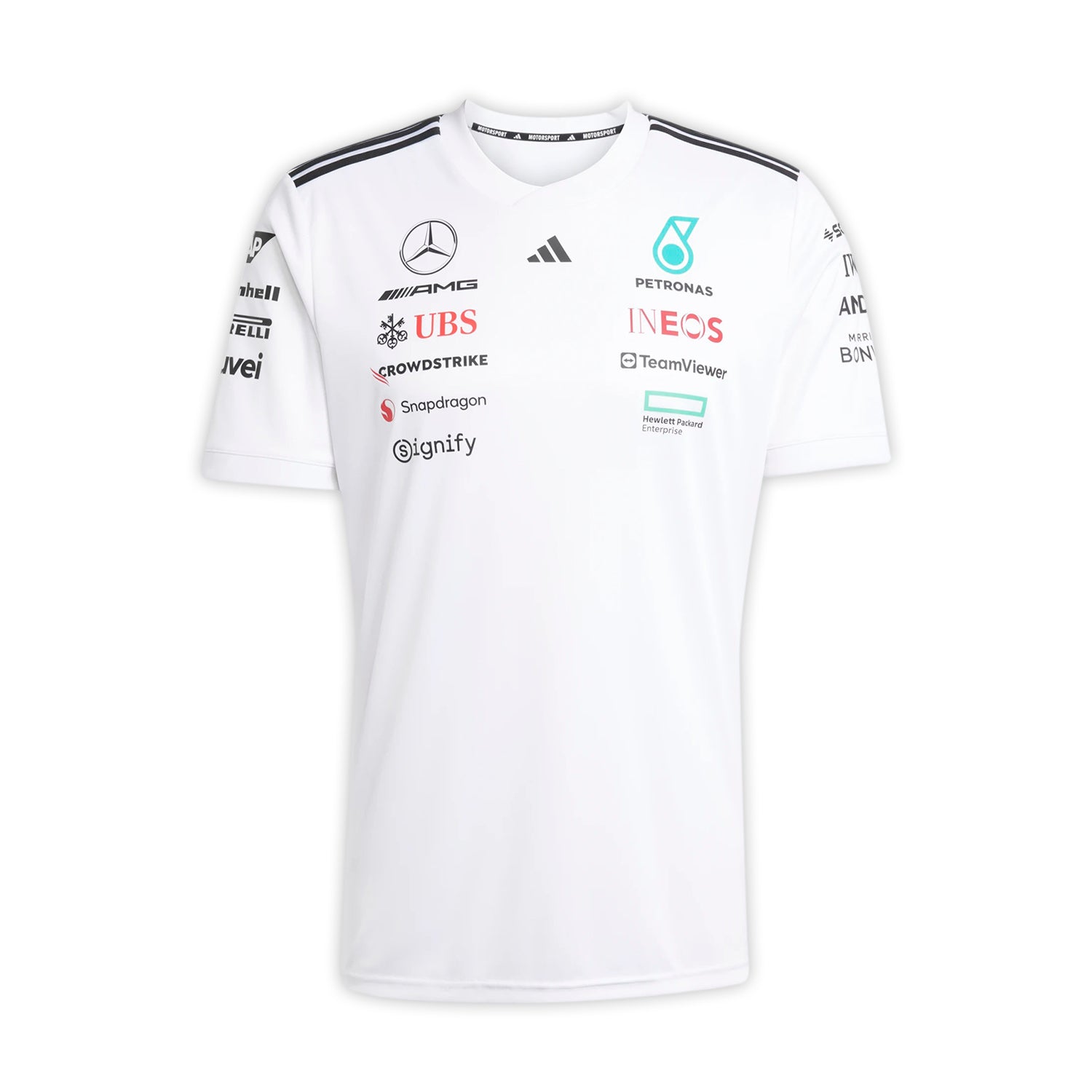 2025 Team T-Shirt