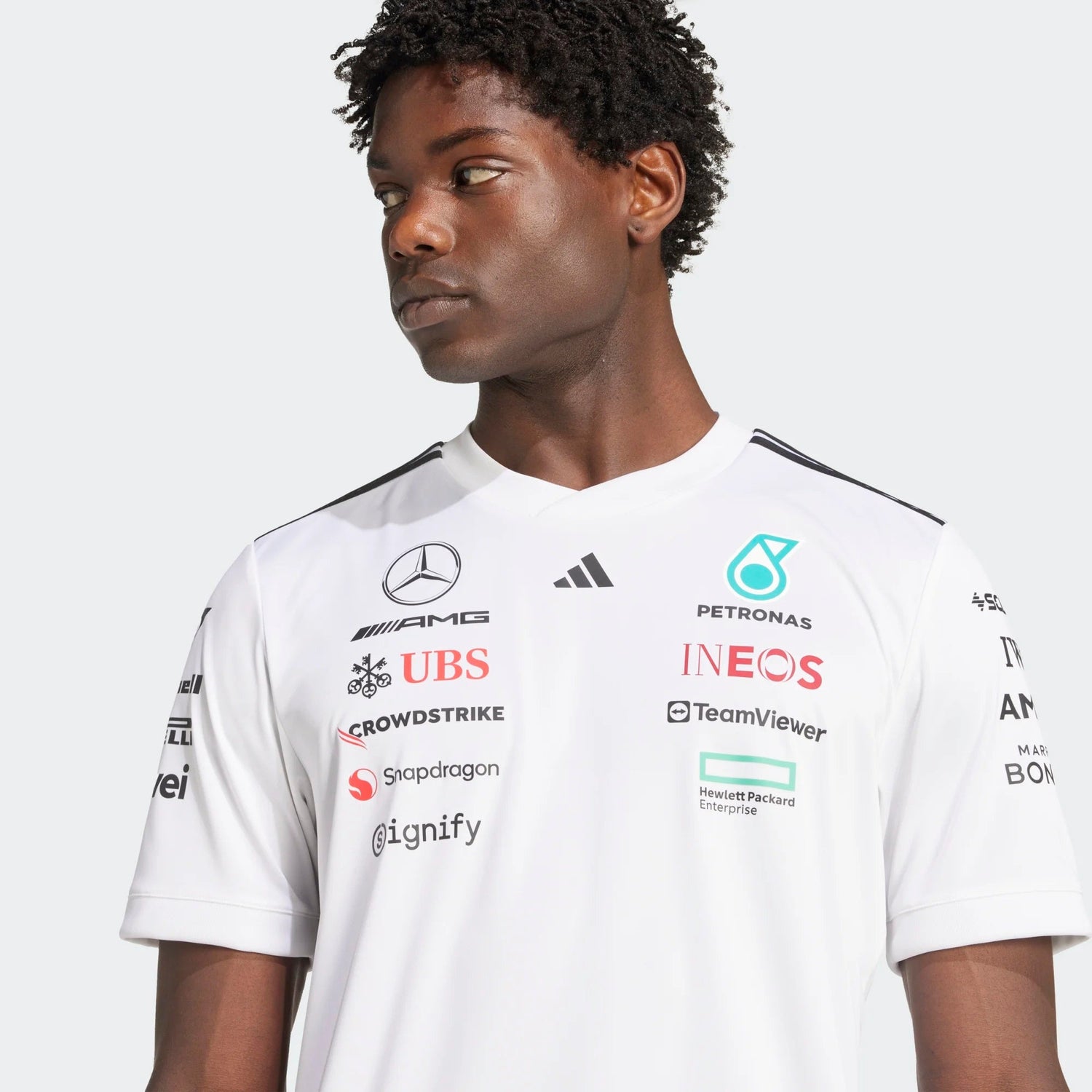 2025 Team T-Shirt