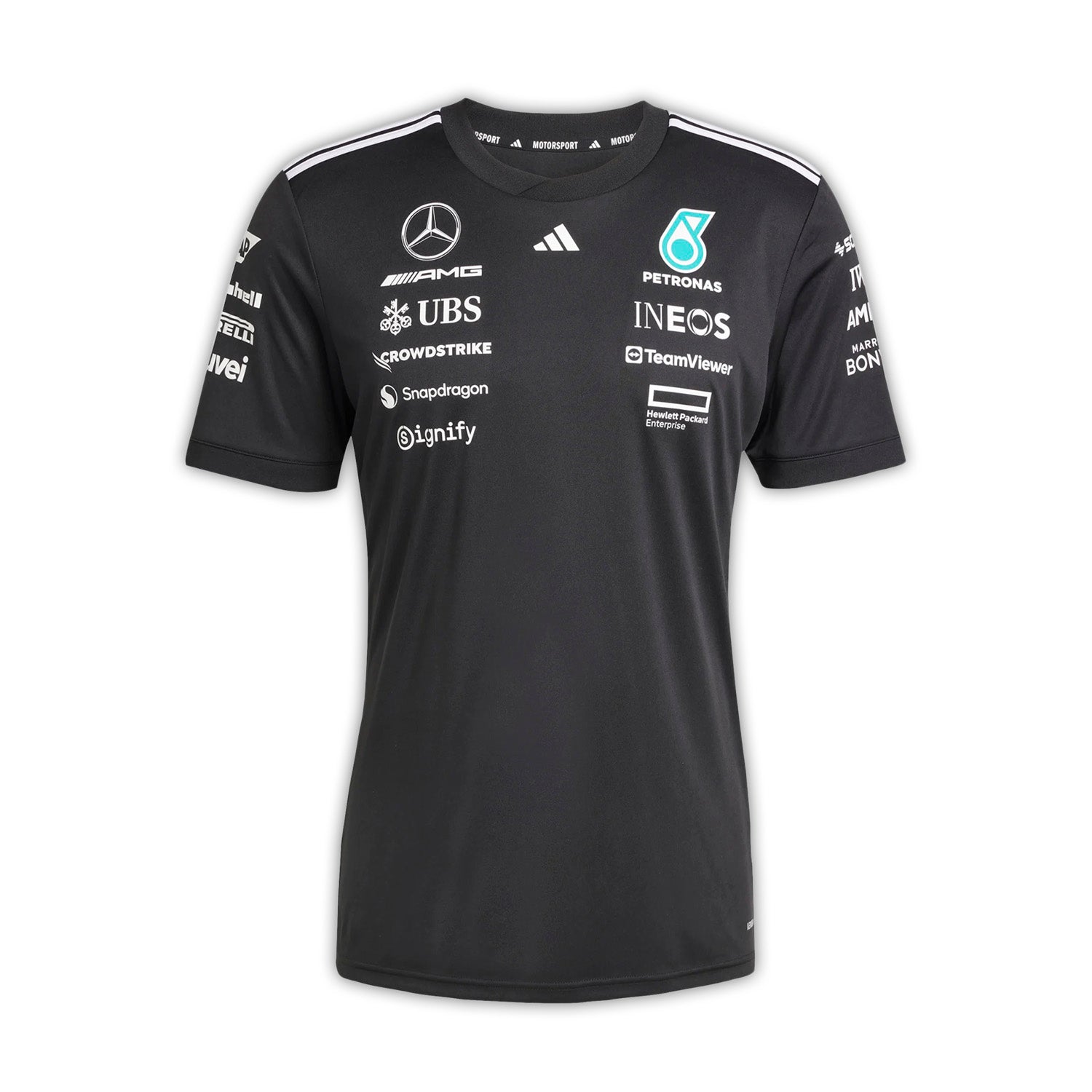 2025 Women Team T-Shirt