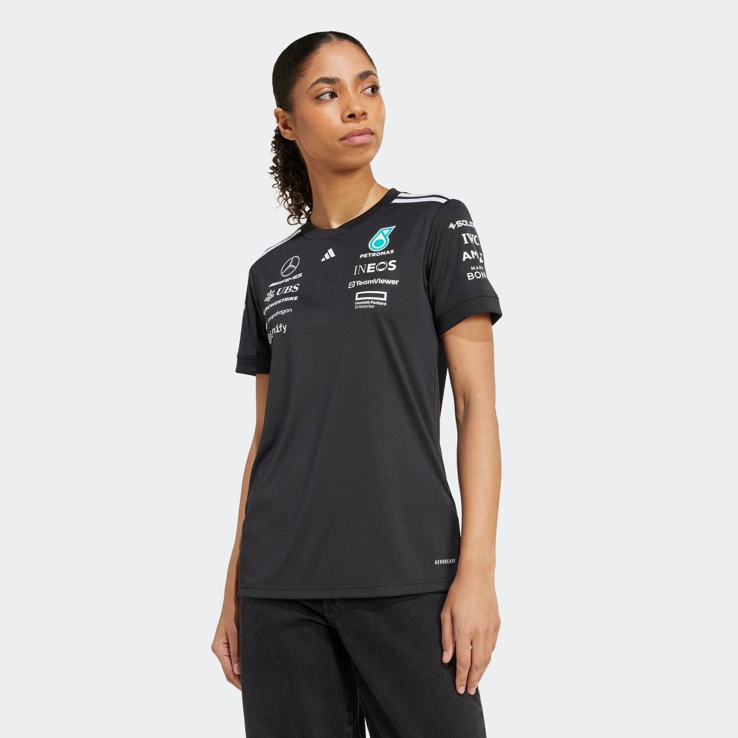 2025 Women Team T-Shirt