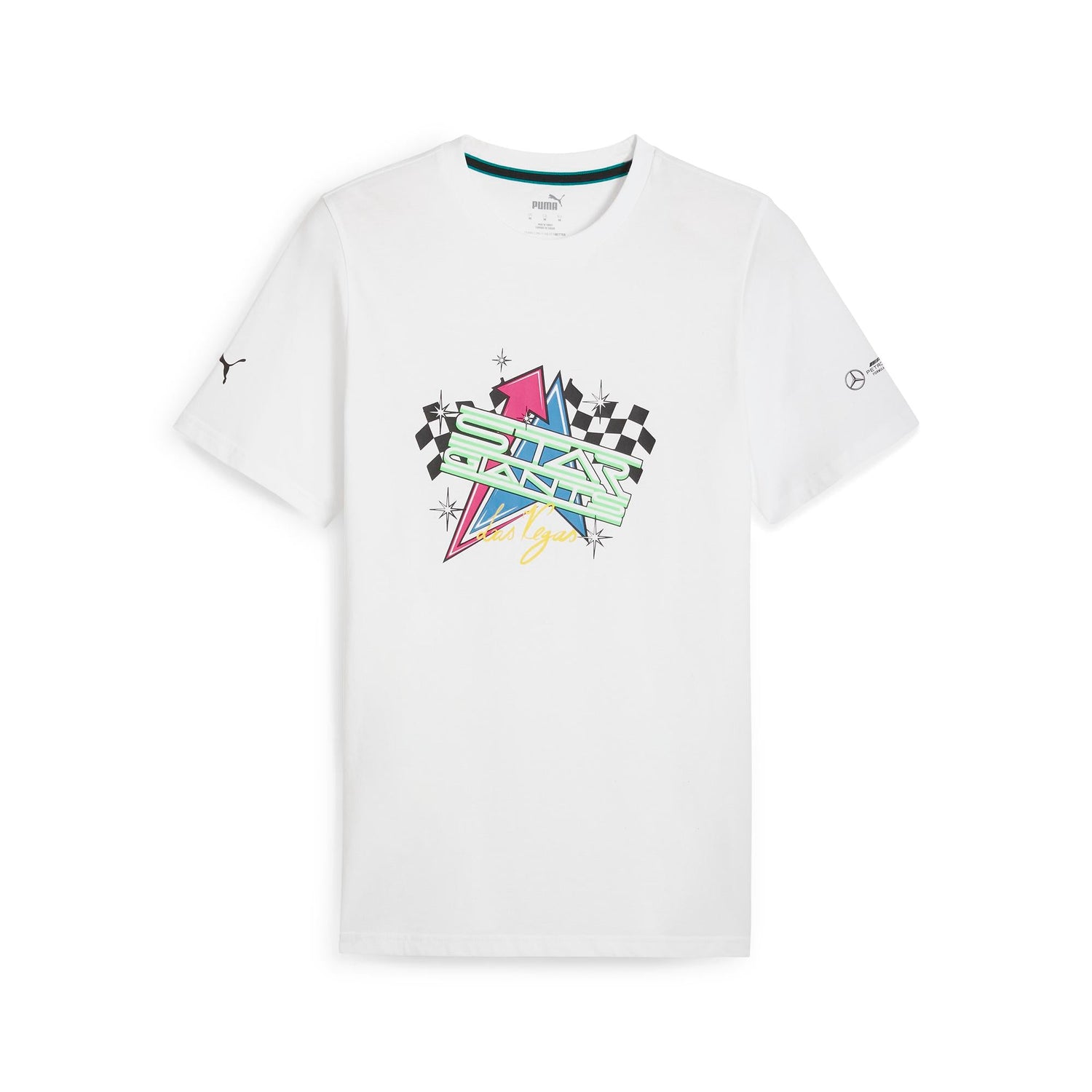 AMG LV Edition T-Shirt