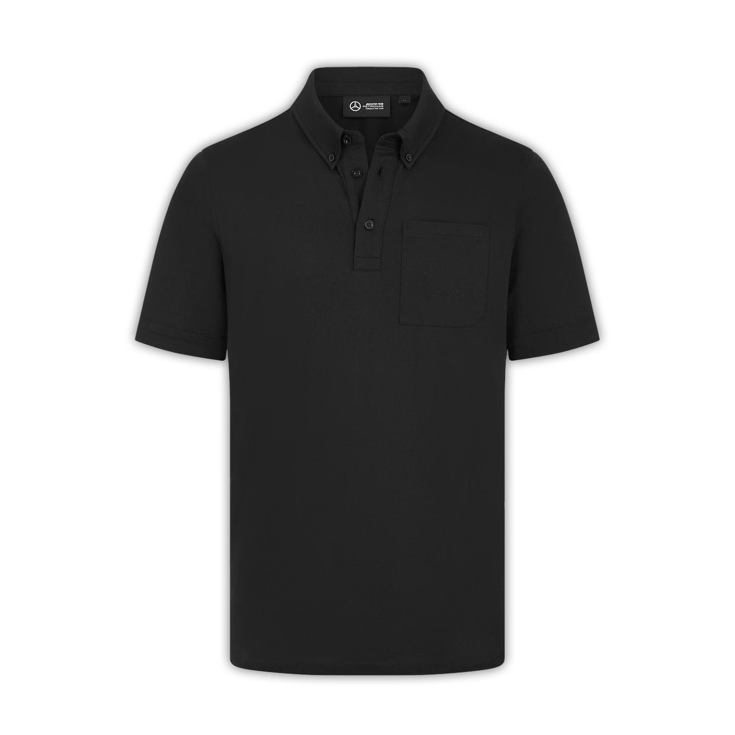 Elevated Polo
