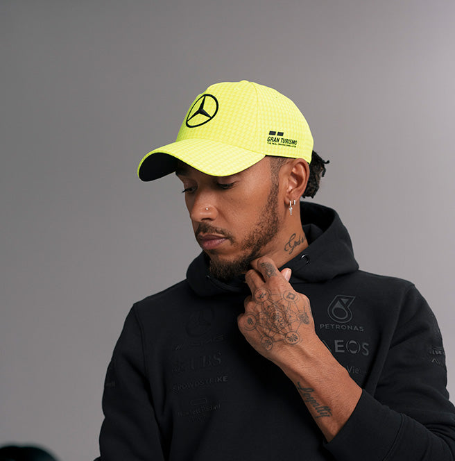 Hamilton 2023 Cap - Canadian GP Special Edition