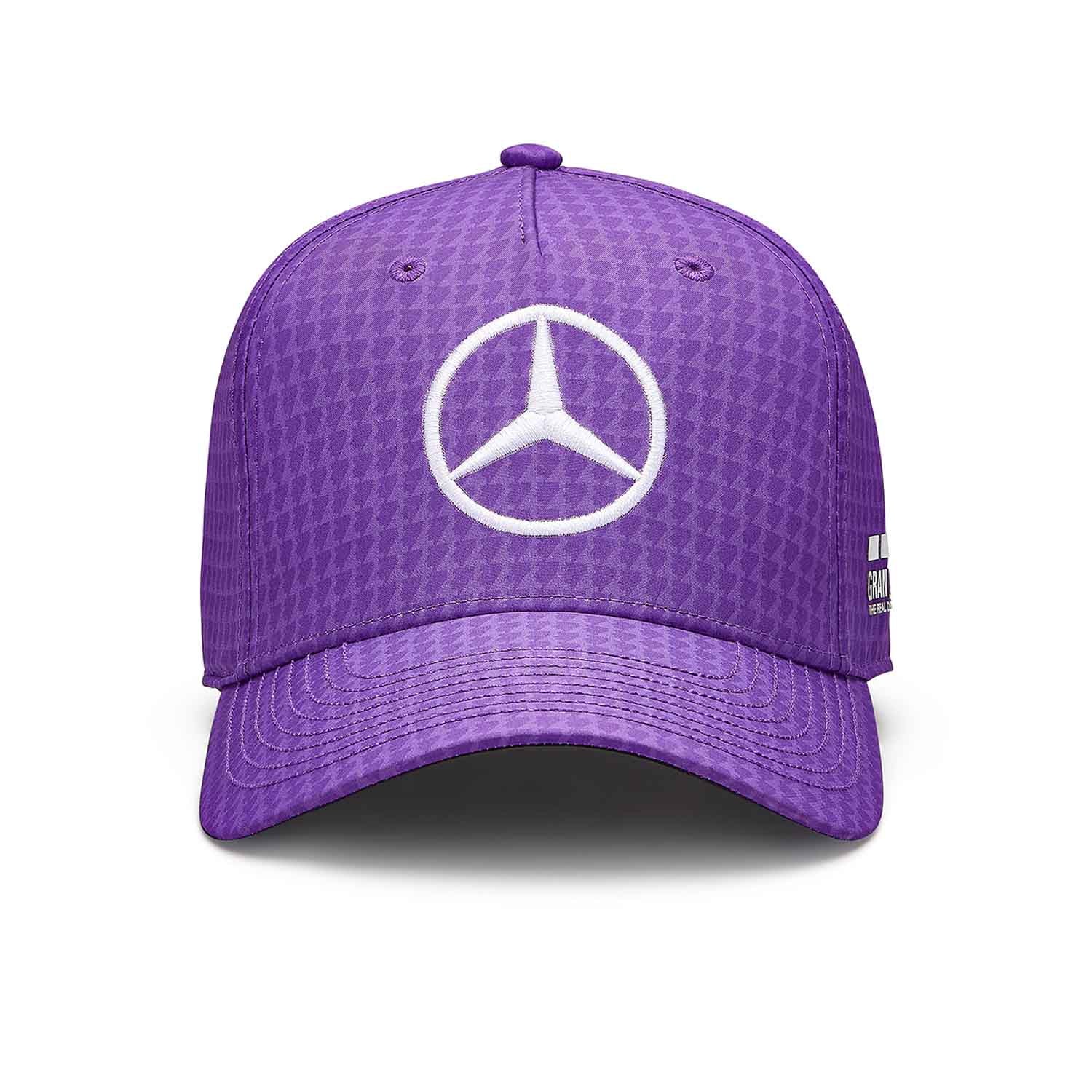 Hamilton 2023 Kids Cap