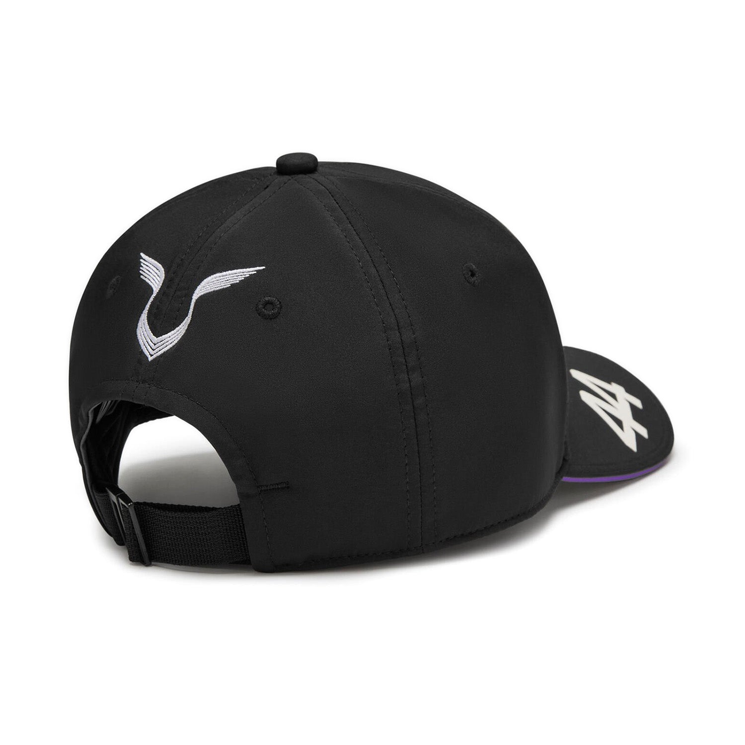 Kids Lewis Hamilton Cap