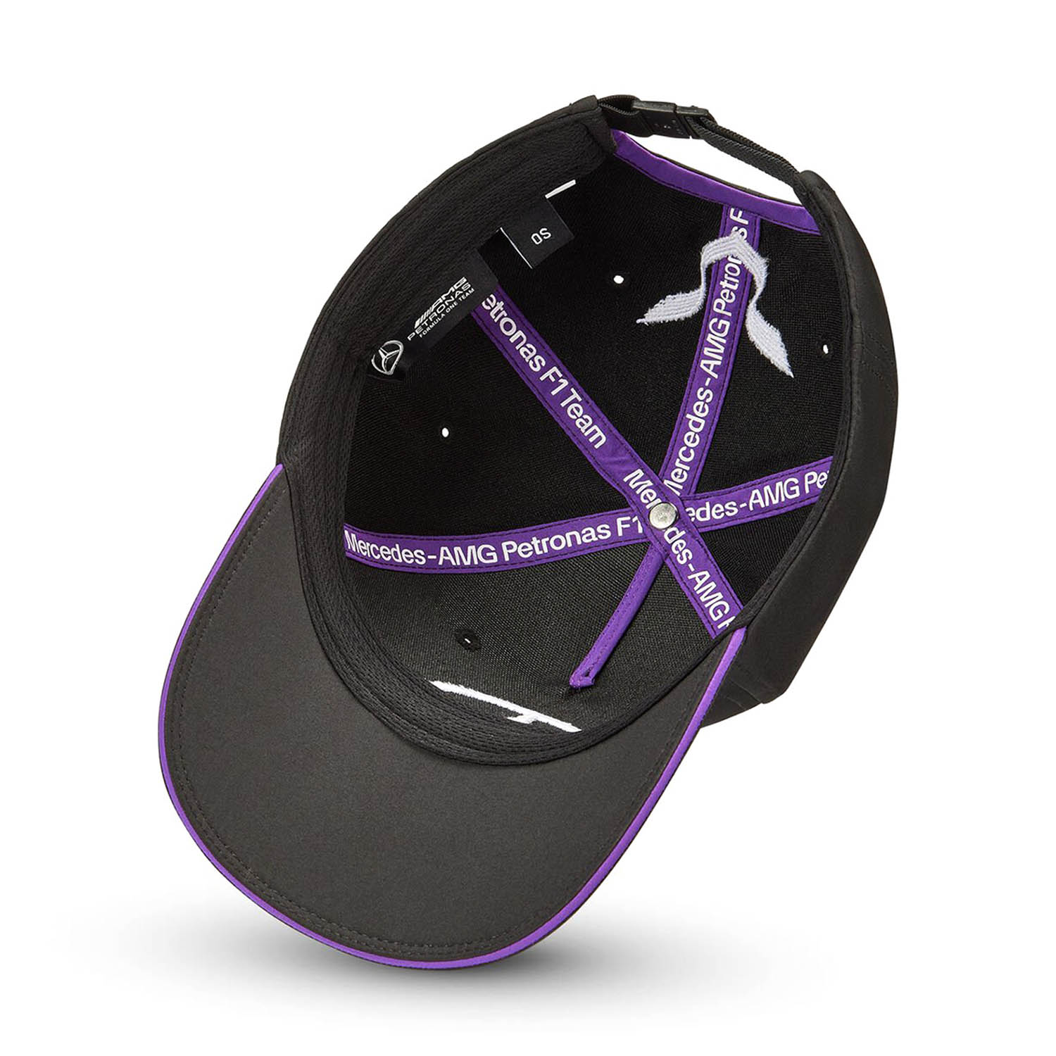Kids Lewis Hamilton Cap