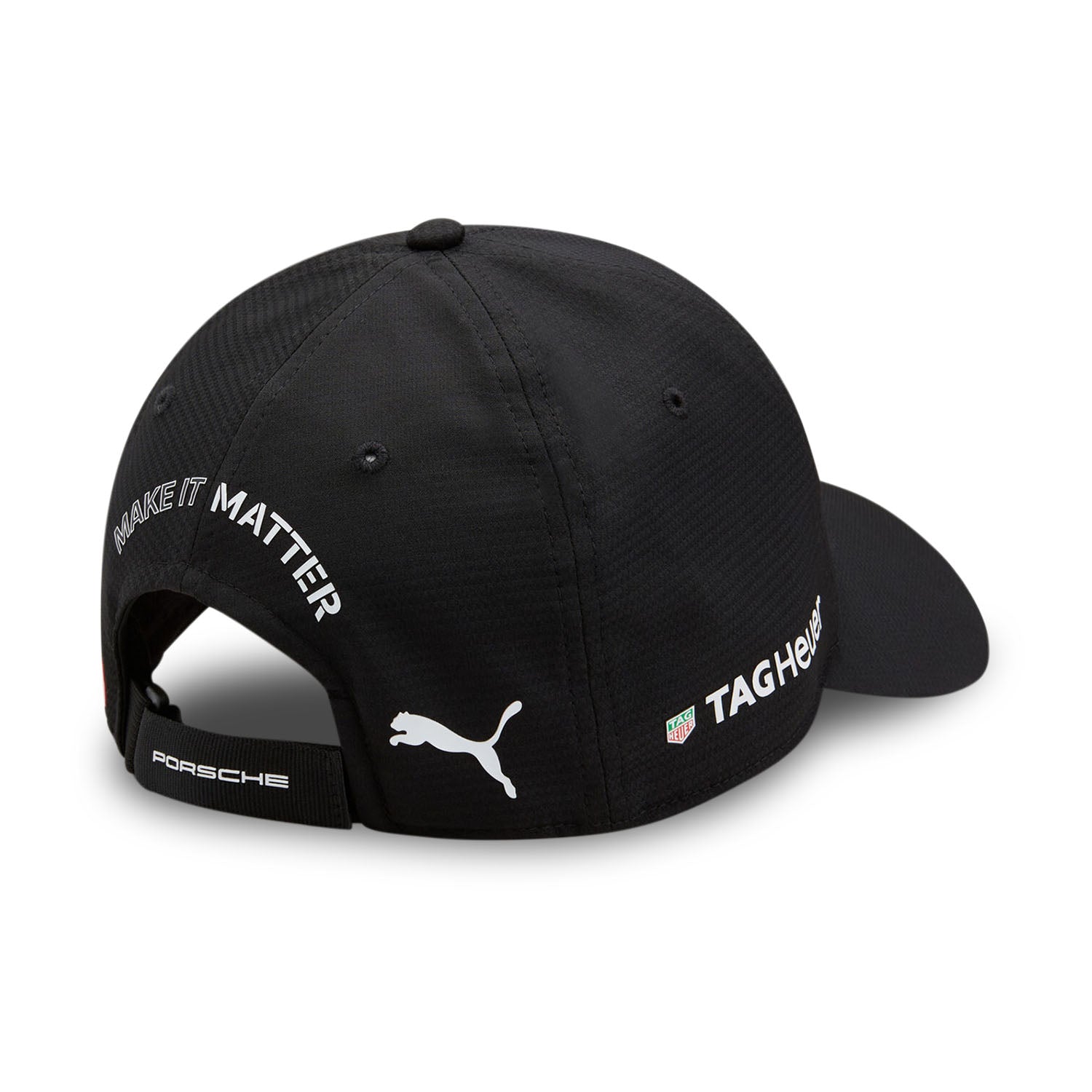 TAG Heuer Porsche Team Cap