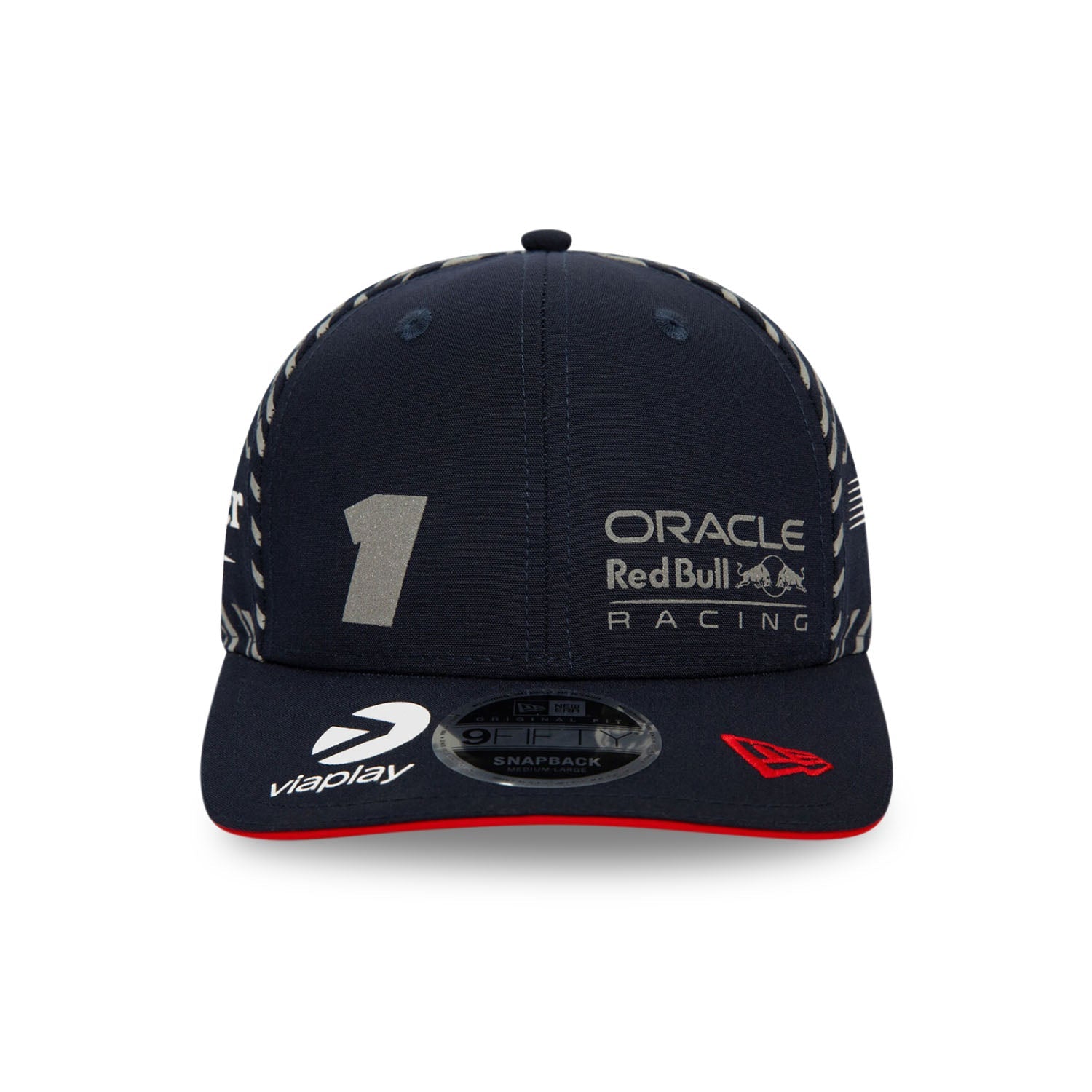 2023 Vegas GP Special Edition - Verstappen Team Cap