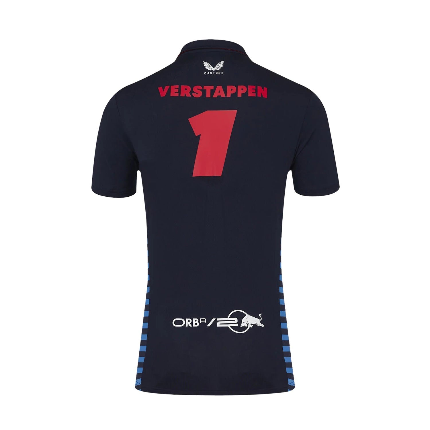 2024 Max Verstappen Driver Polo