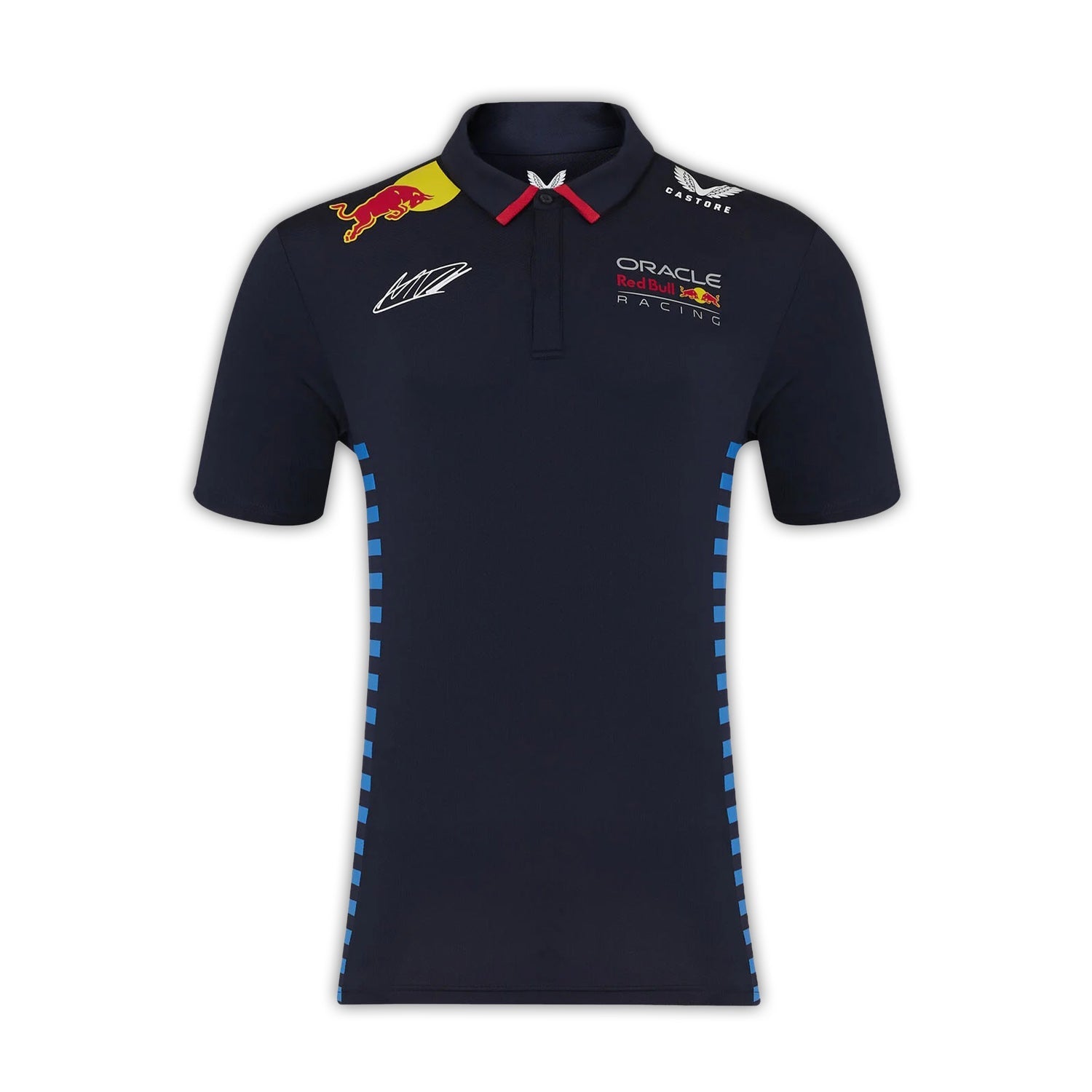 2024 Max Verstappen Driver Polo