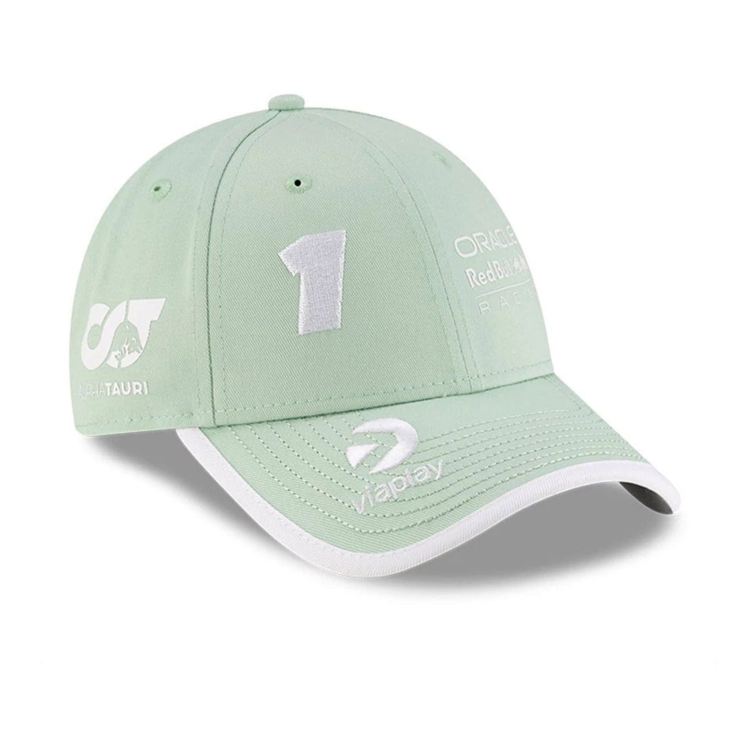 2025 Max Verstappen Cap - Miami Special Edition