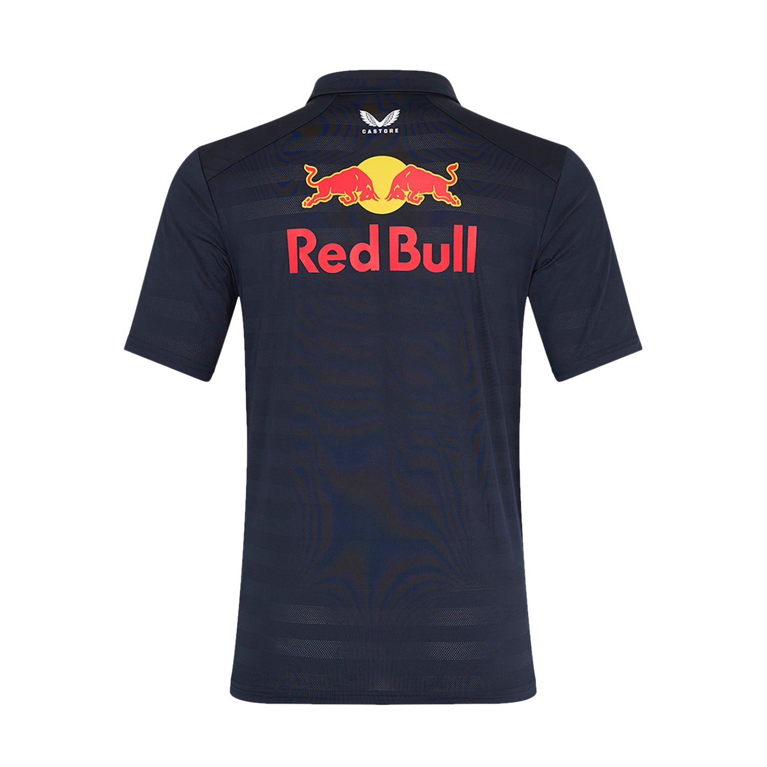 2025 Max Verstappen Driver Polo