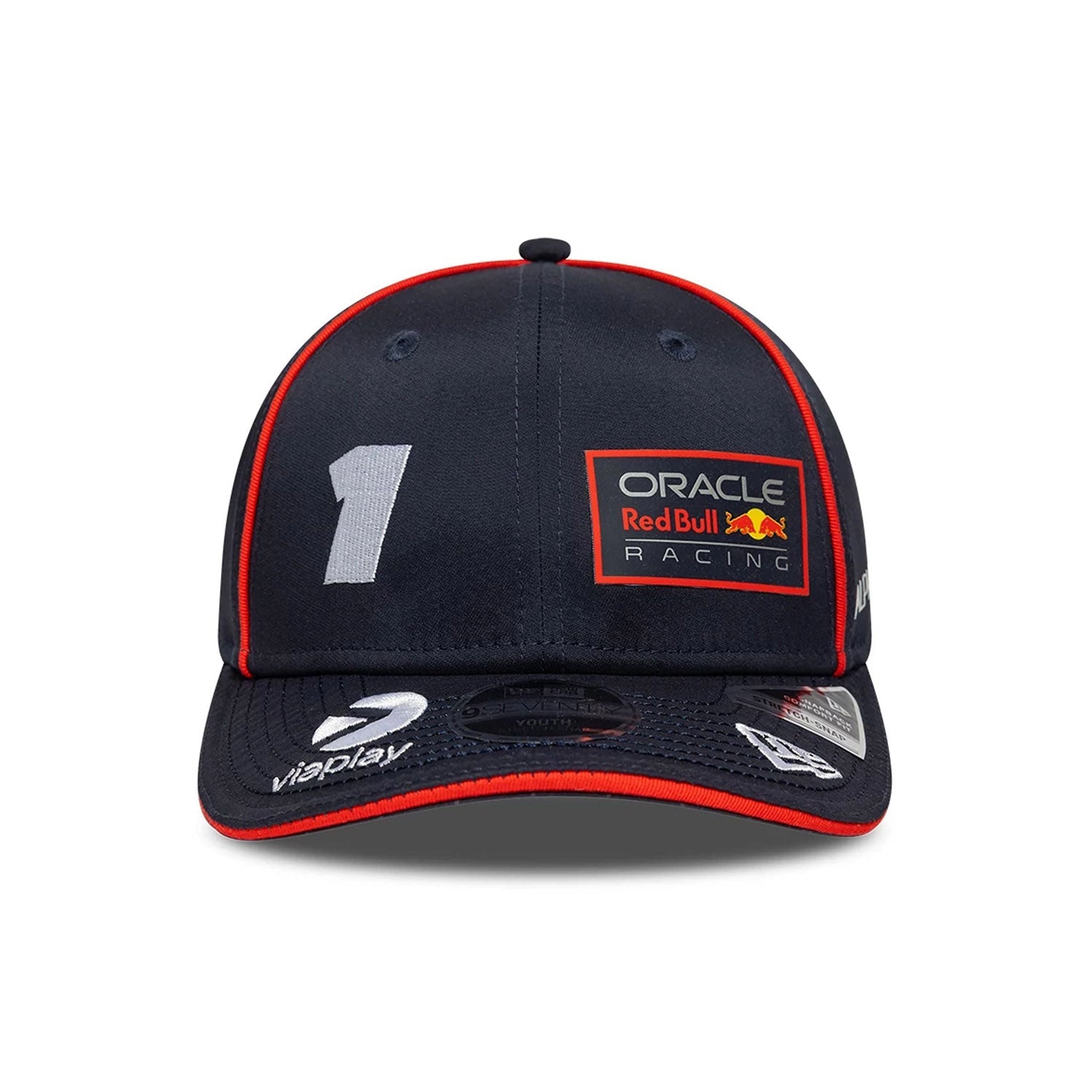 2025 Max Verstappen Kids Driver Cap