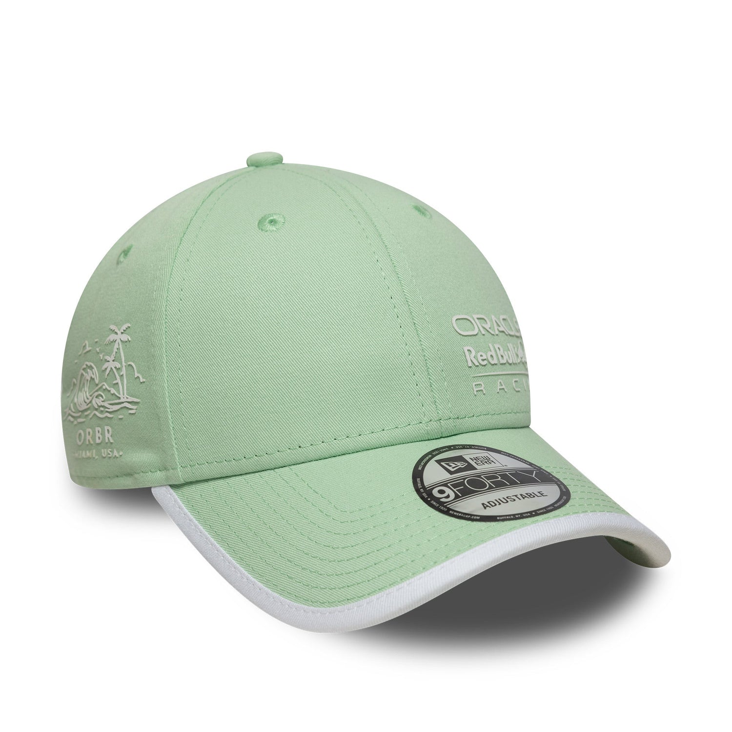 2025 Miami Special Edition Cap