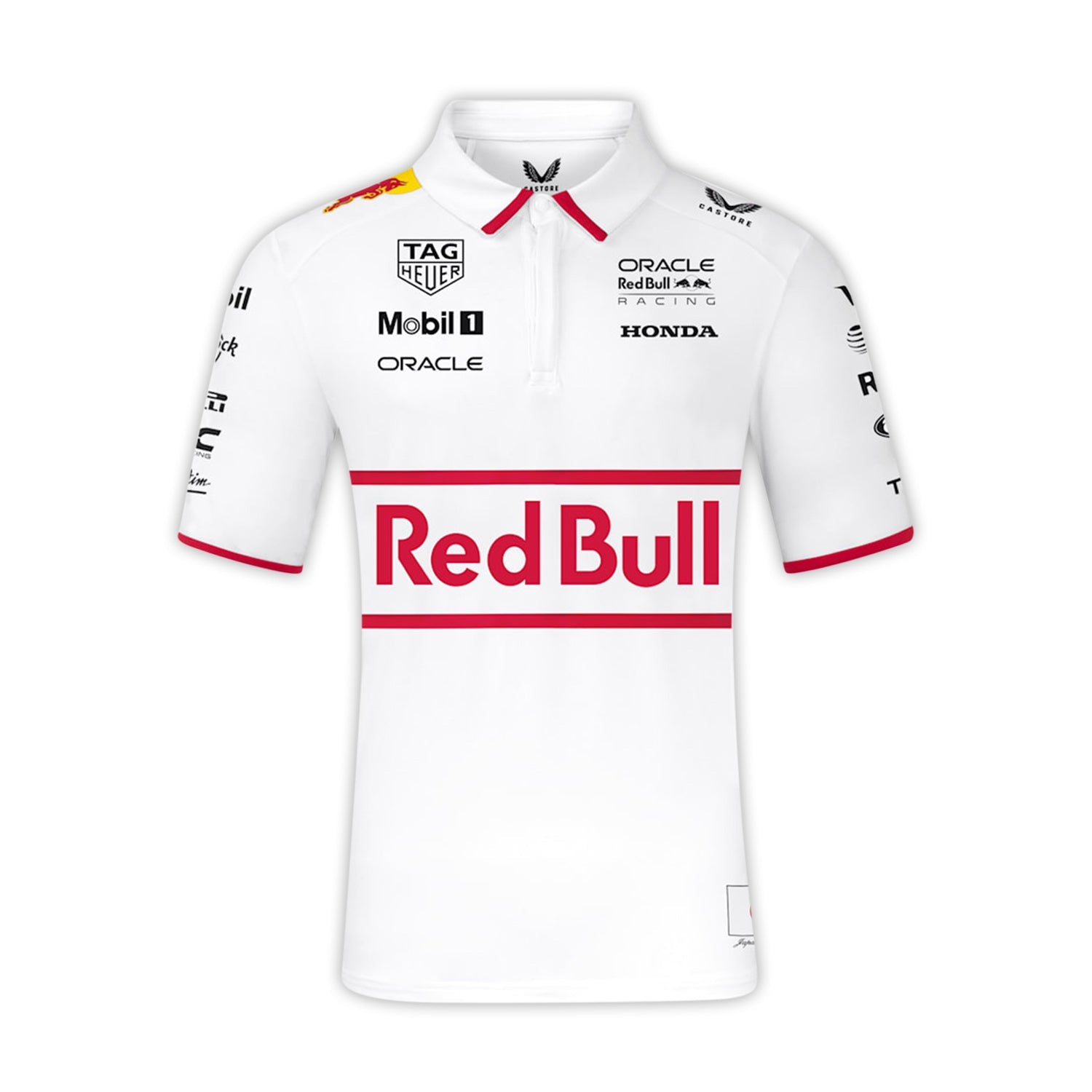 2025 Team Polo - Japan Special Edition