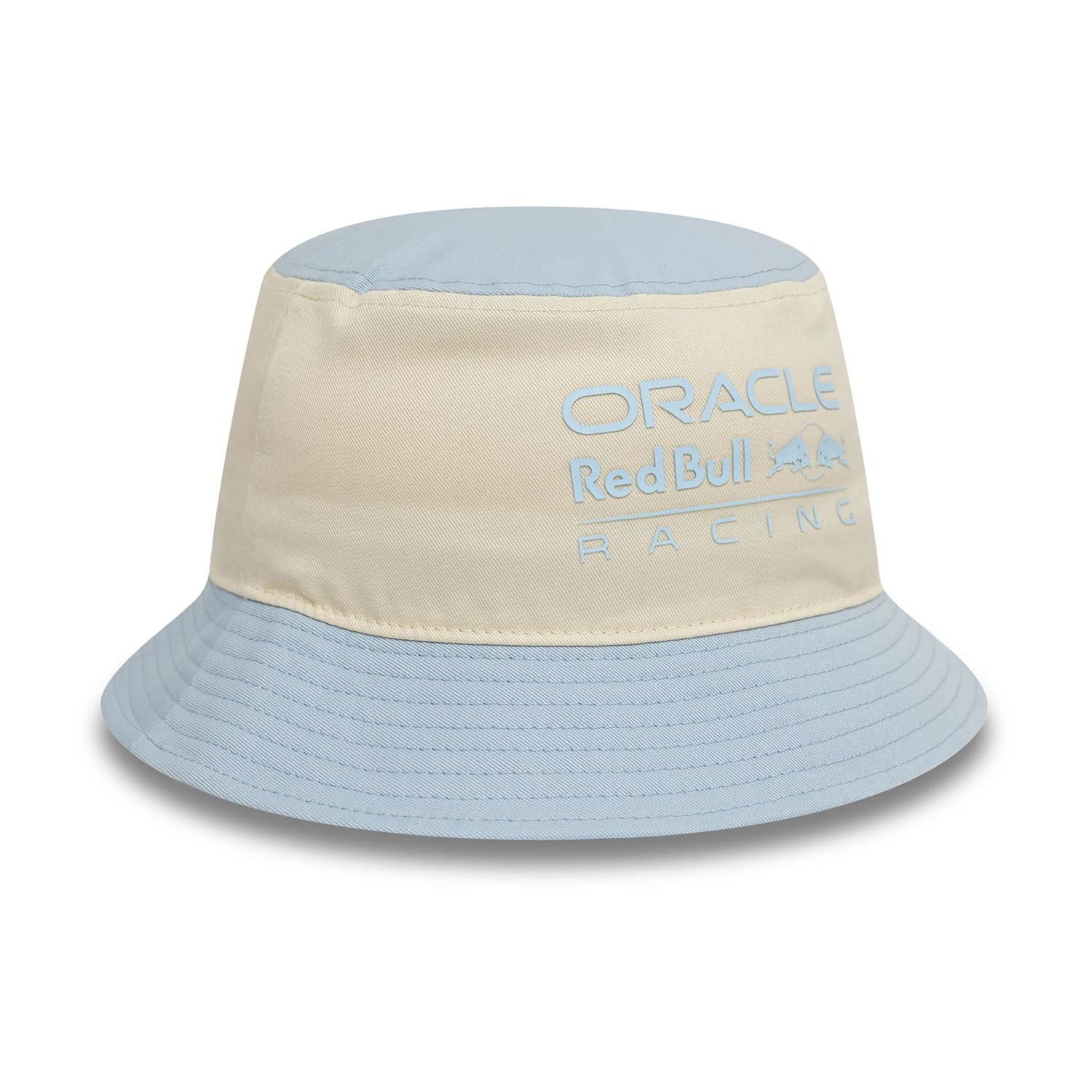 Contrast Bucket Hat