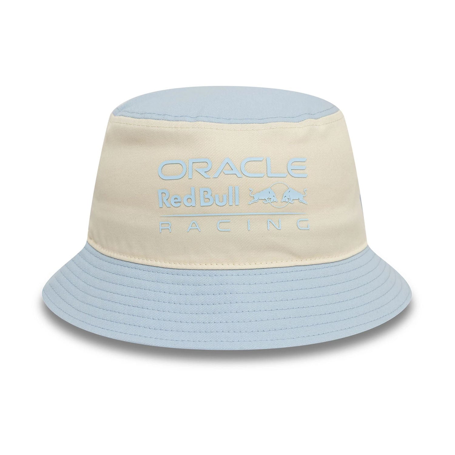 Contrast Bucket Hat