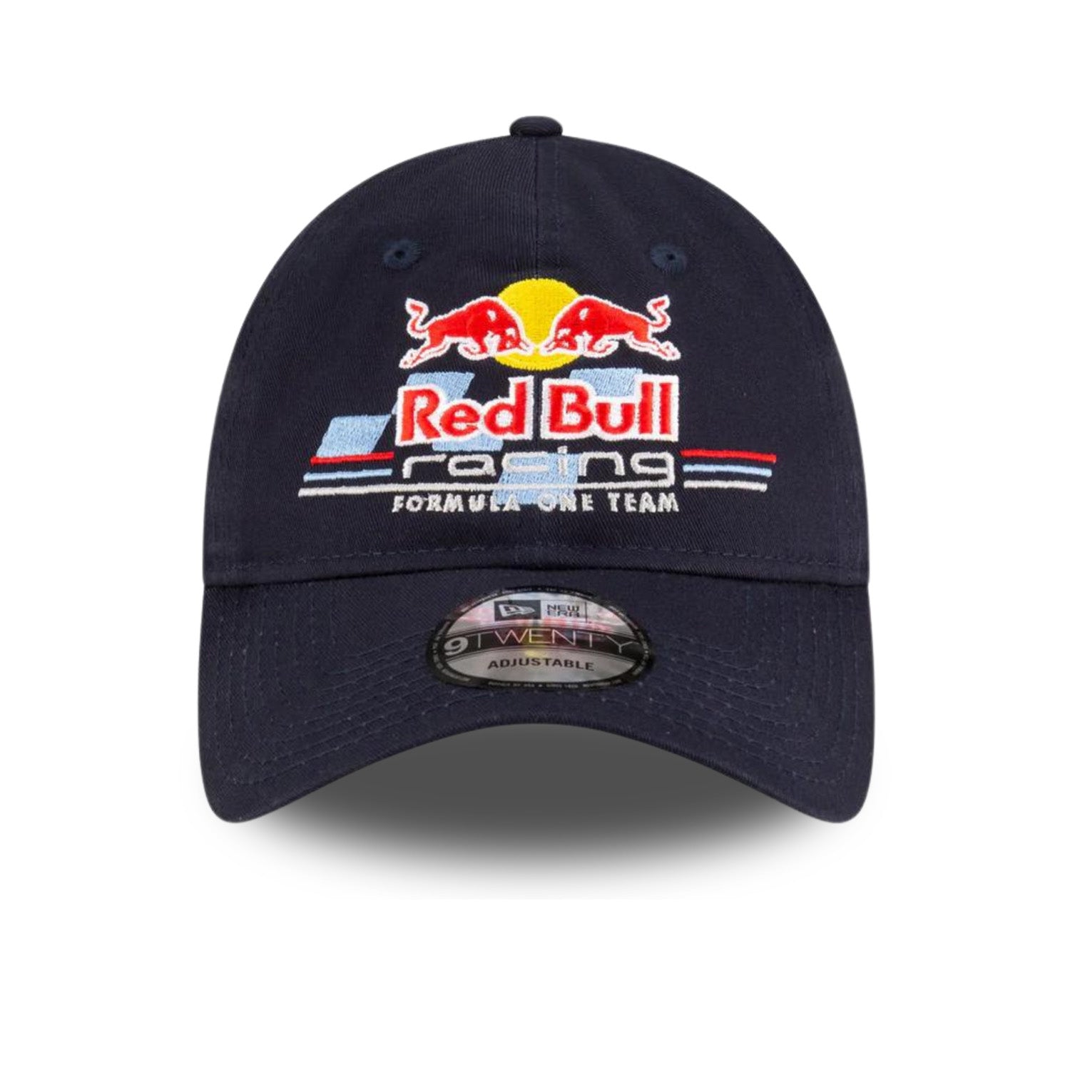 Retro Team Cap