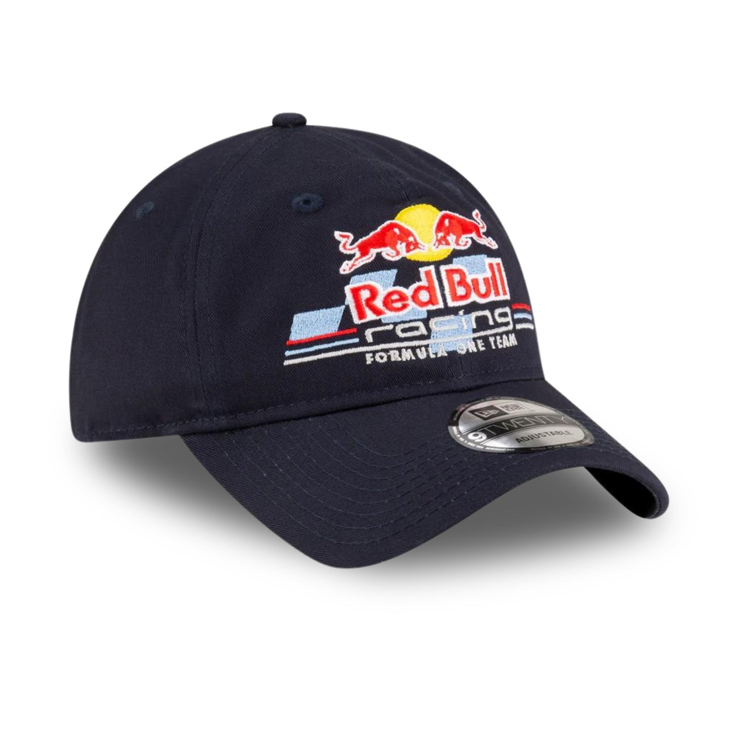 Retro Team Cap
