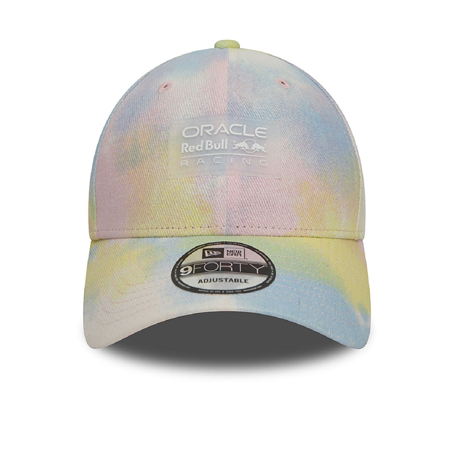 Tie Dye Denim 9FORTY Cap