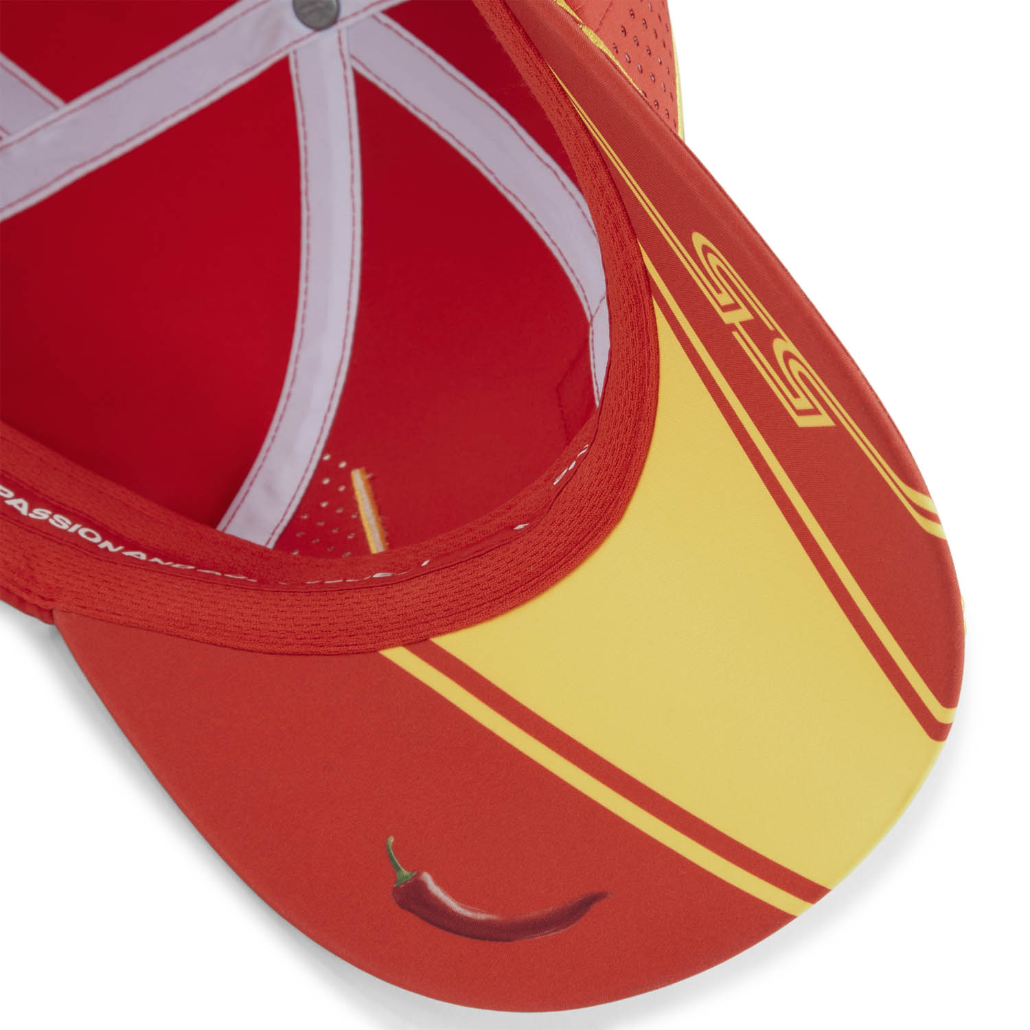 2024 Carlos Sainz Driver Cap