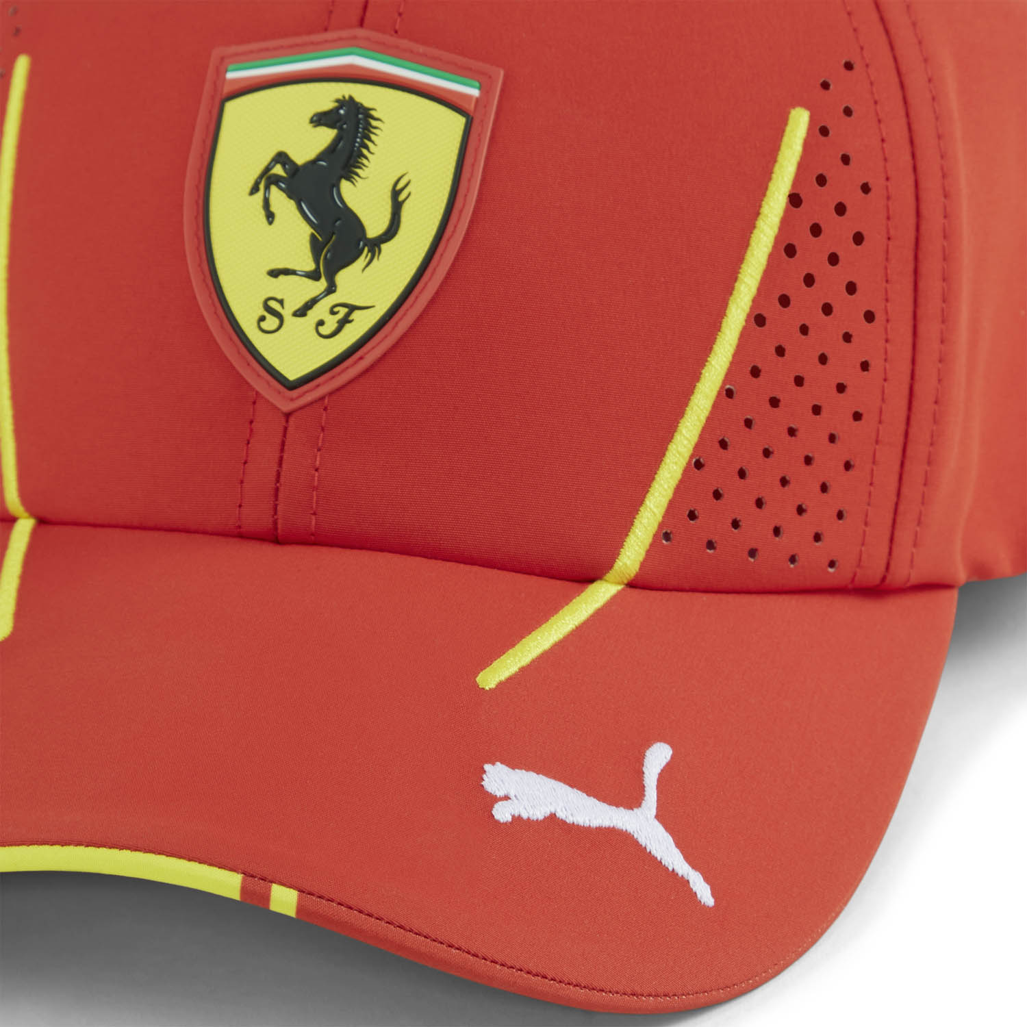 2024 Carlos Sainz Driver Cap