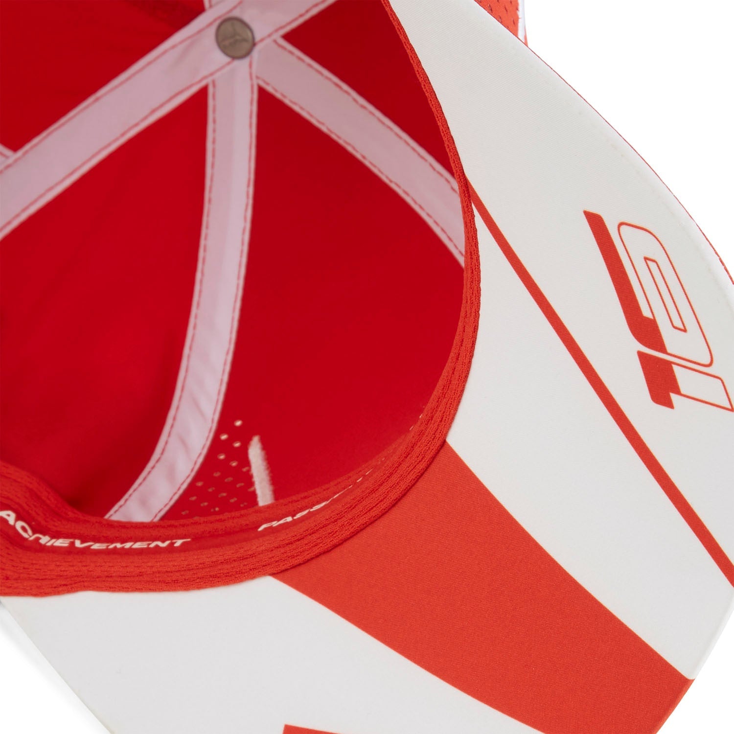 2024 Charles Leclerc Driver Cap