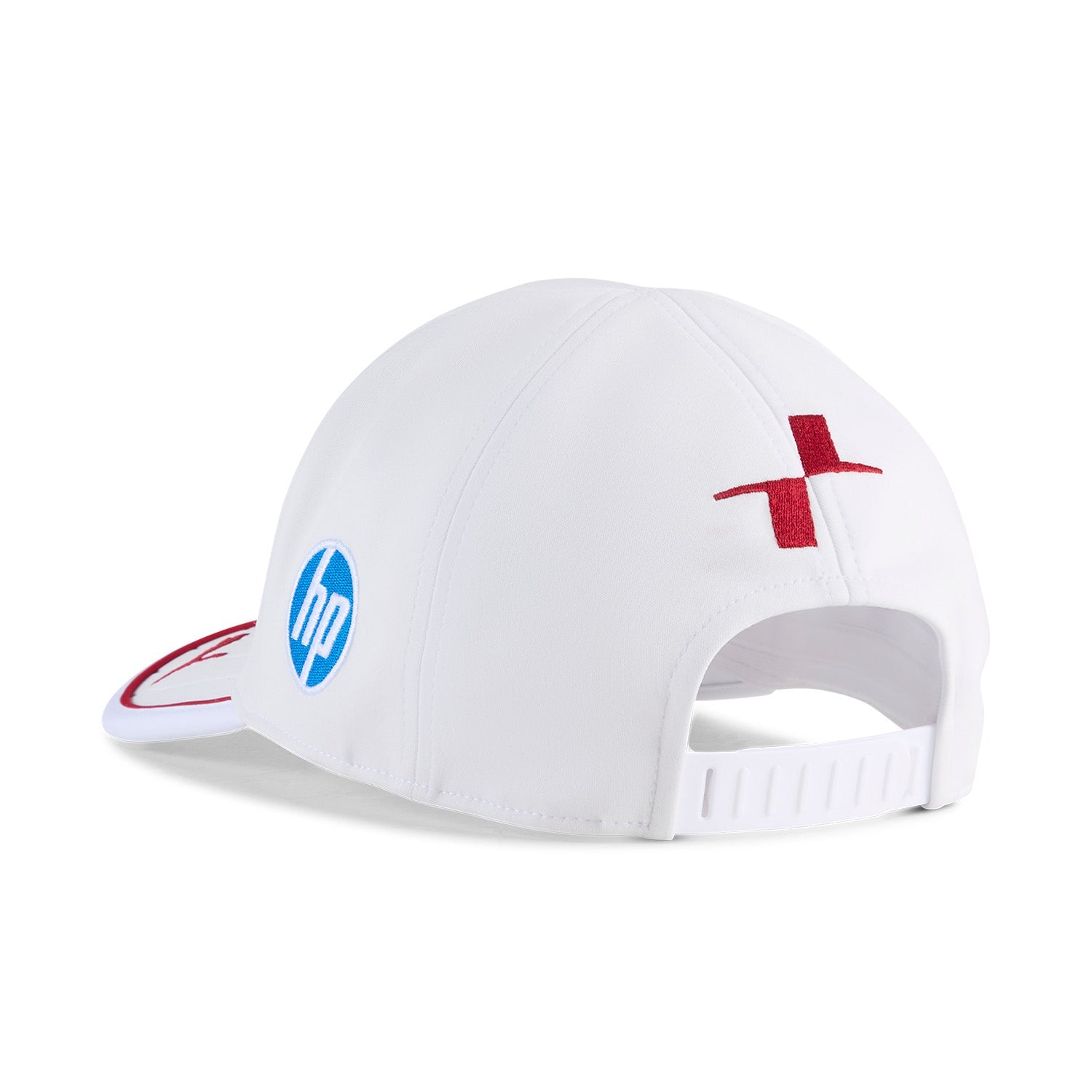 2025 Charles Leclerc Driver Cap - Miami Special Edition