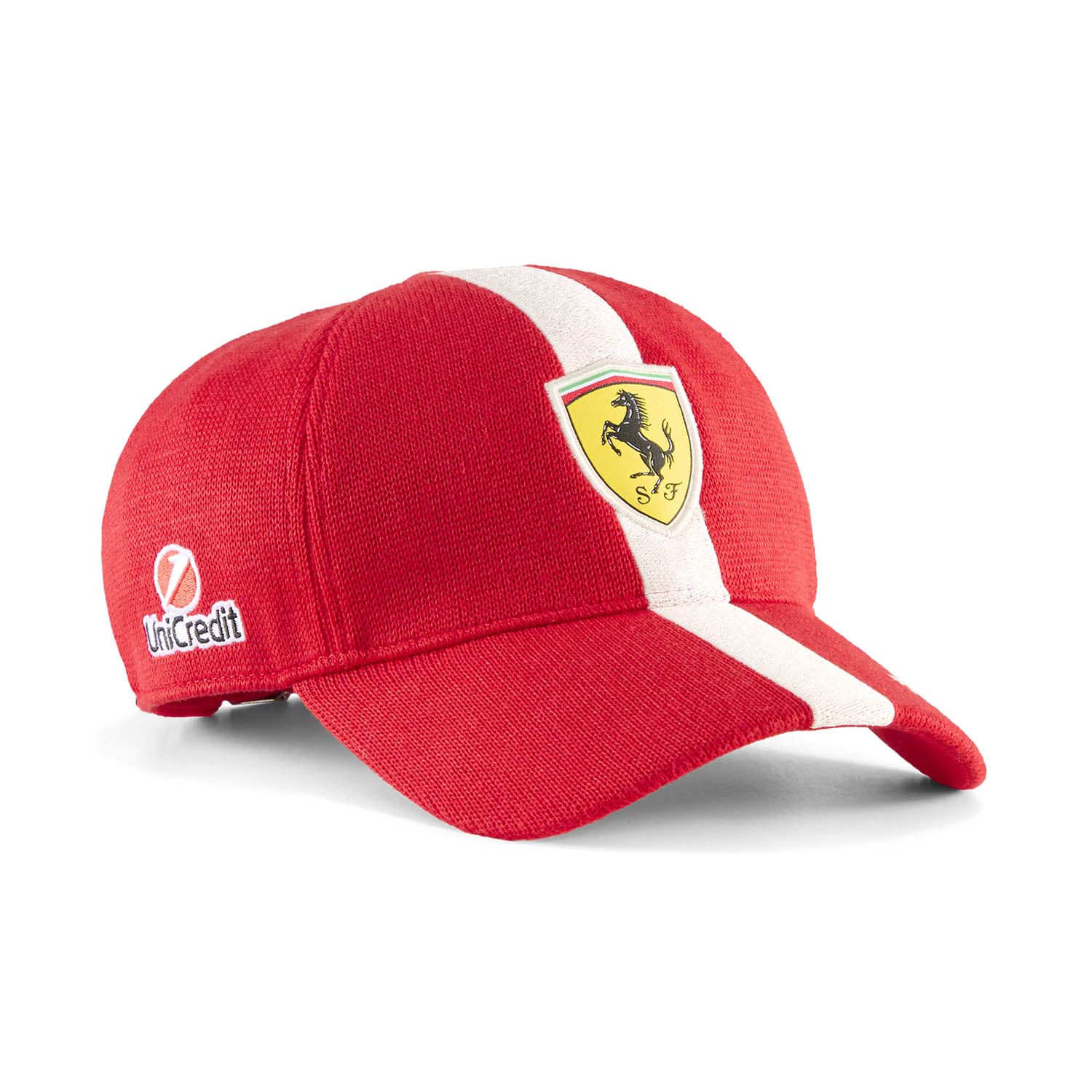 2025 Knitted Team Cap - Special Edition